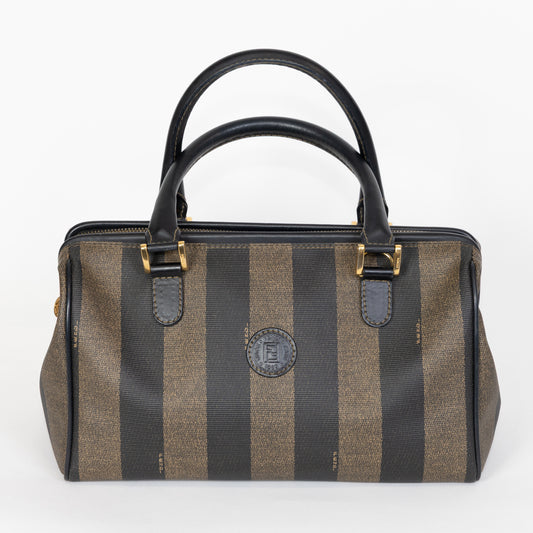 BORSA FENDI VINTAGE "PEQUIN"