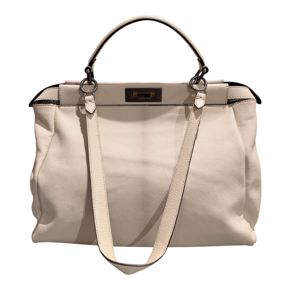 FENDI PEEKABOO ICONIC LARGE