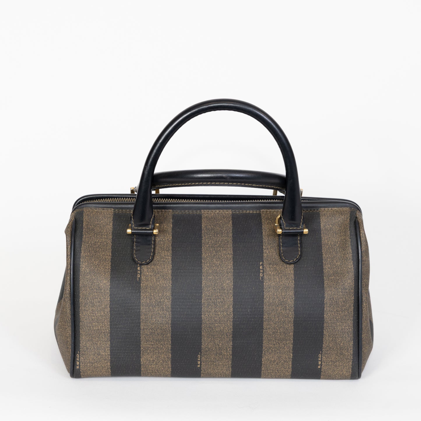 BORSA FENDI VINTAGE "PEQUIN"