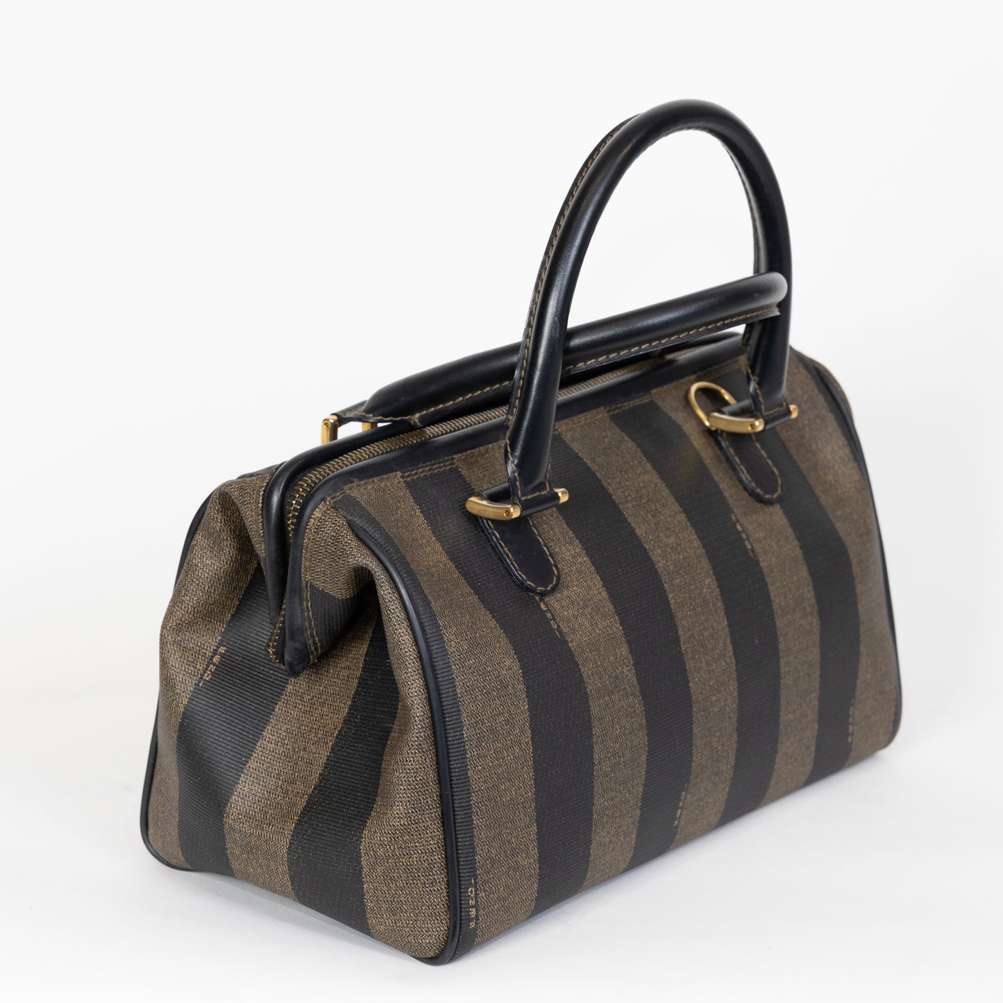 BORSA FENDI VINTAGE "PEQUIN"