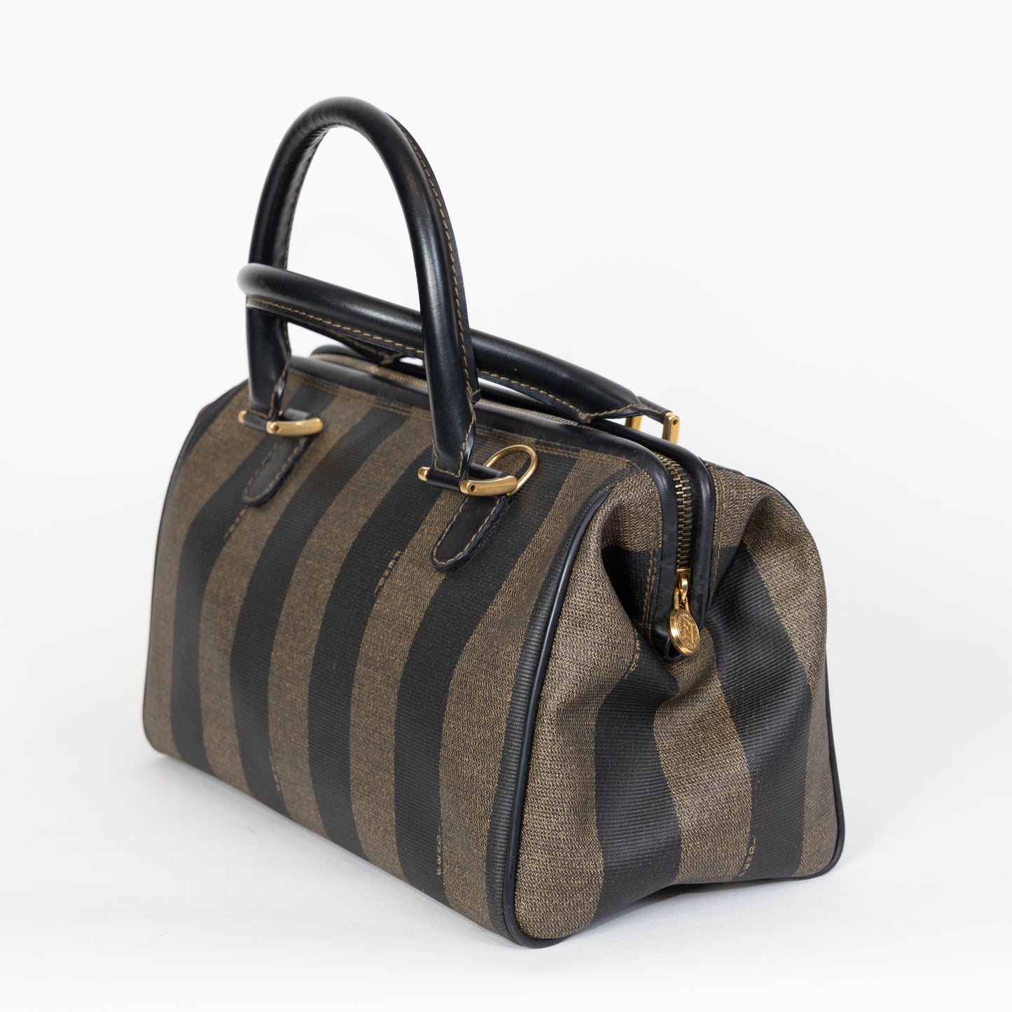 BORSA FENDI VINTAGE "PEQUIN"