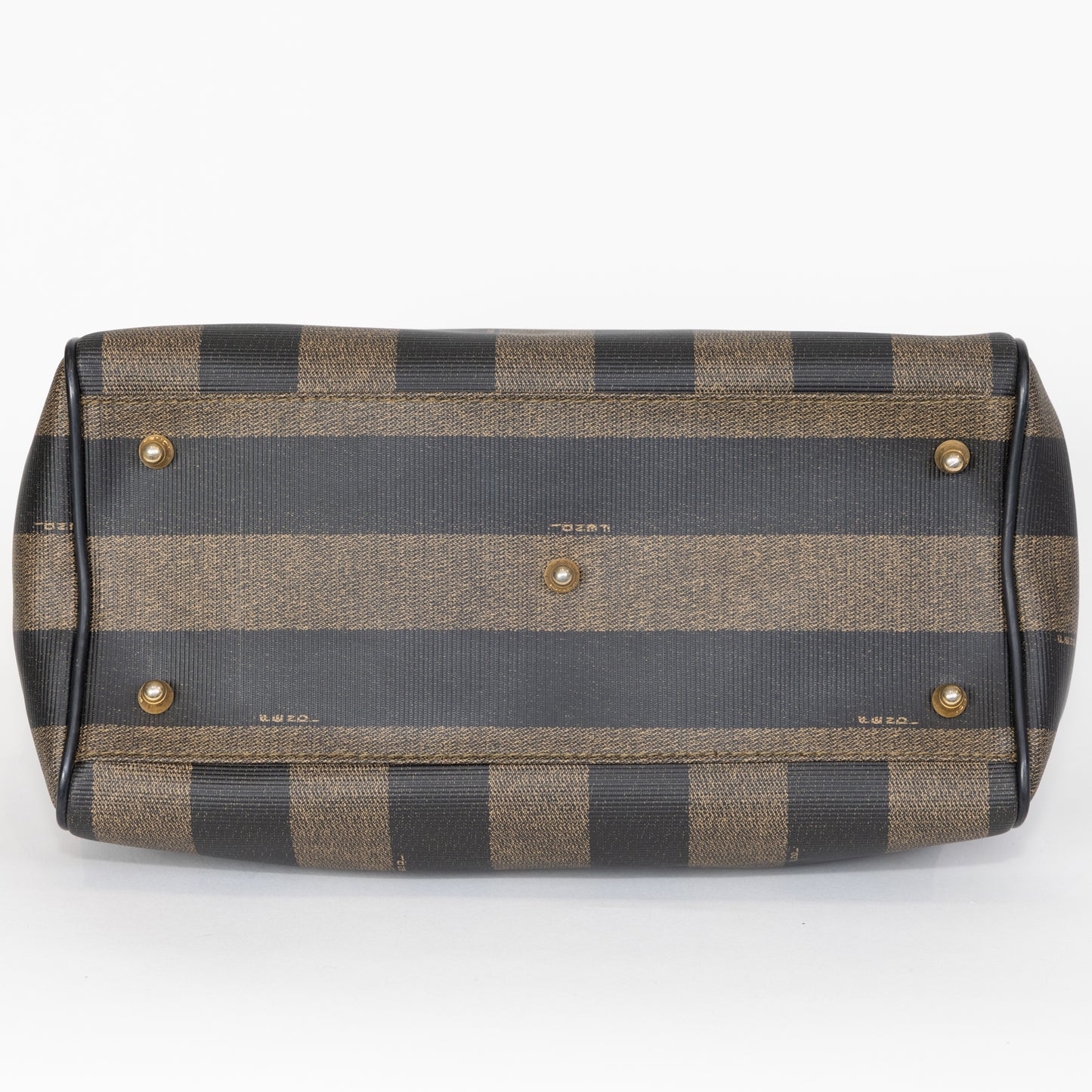 BORSA FENDI VINTAGE "PEQUIN"