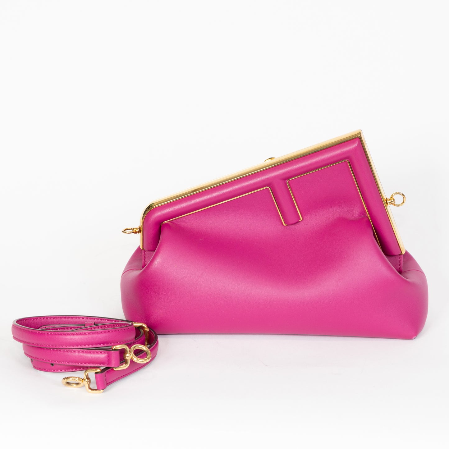 BORSA FENDI "FIRST" SMALL