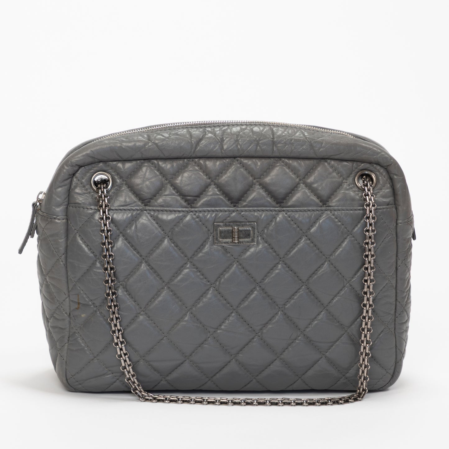 BORSA CHANEL REISSUE 2.55