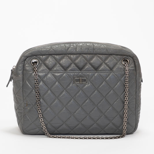 BORSA CHANEL REISSUE 2.55