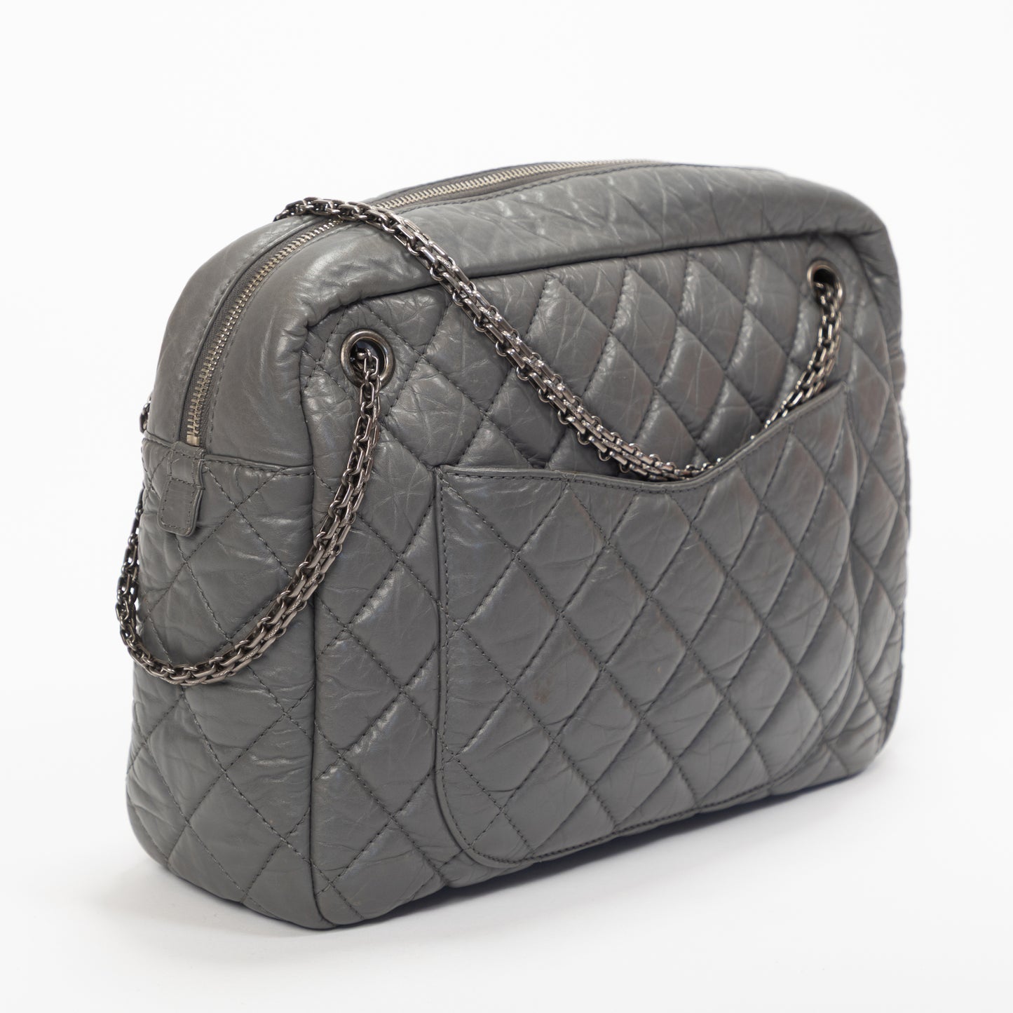 BORSA CHANEL REISSUE 2.55