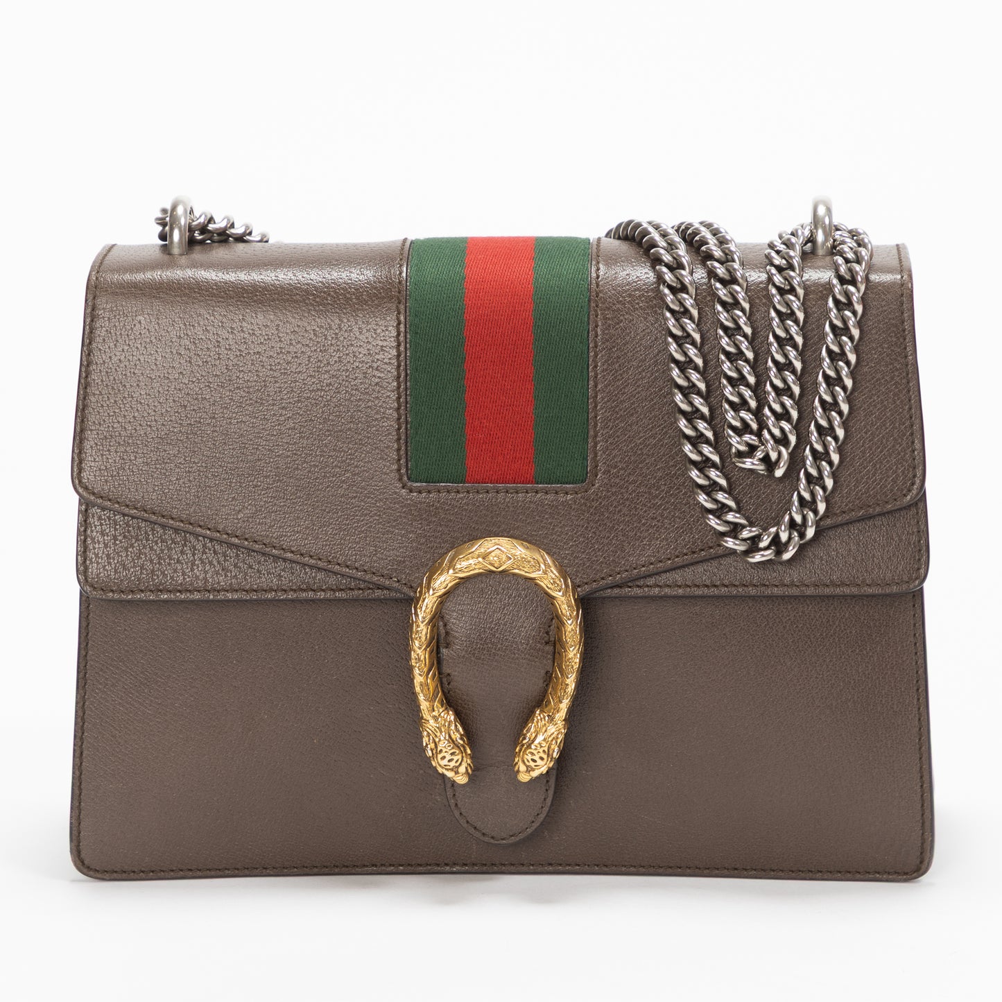 BORSA A SPALLA GUCCI DIONYSUS