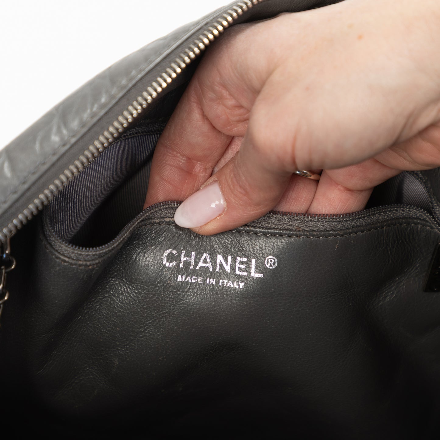 BORSA CHANEL REISSUE 2.55