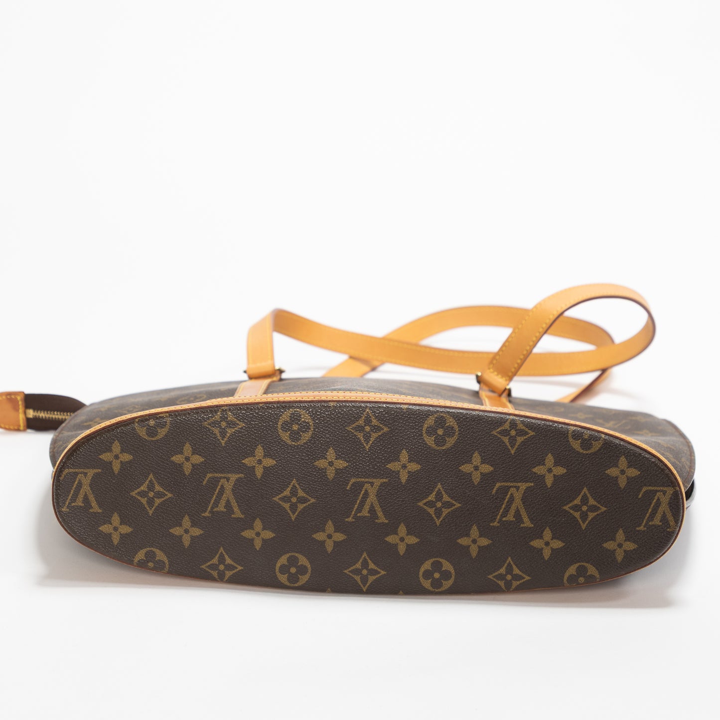 BORSA A SPALLA LOUIS VUITTON "BABYLONE"
