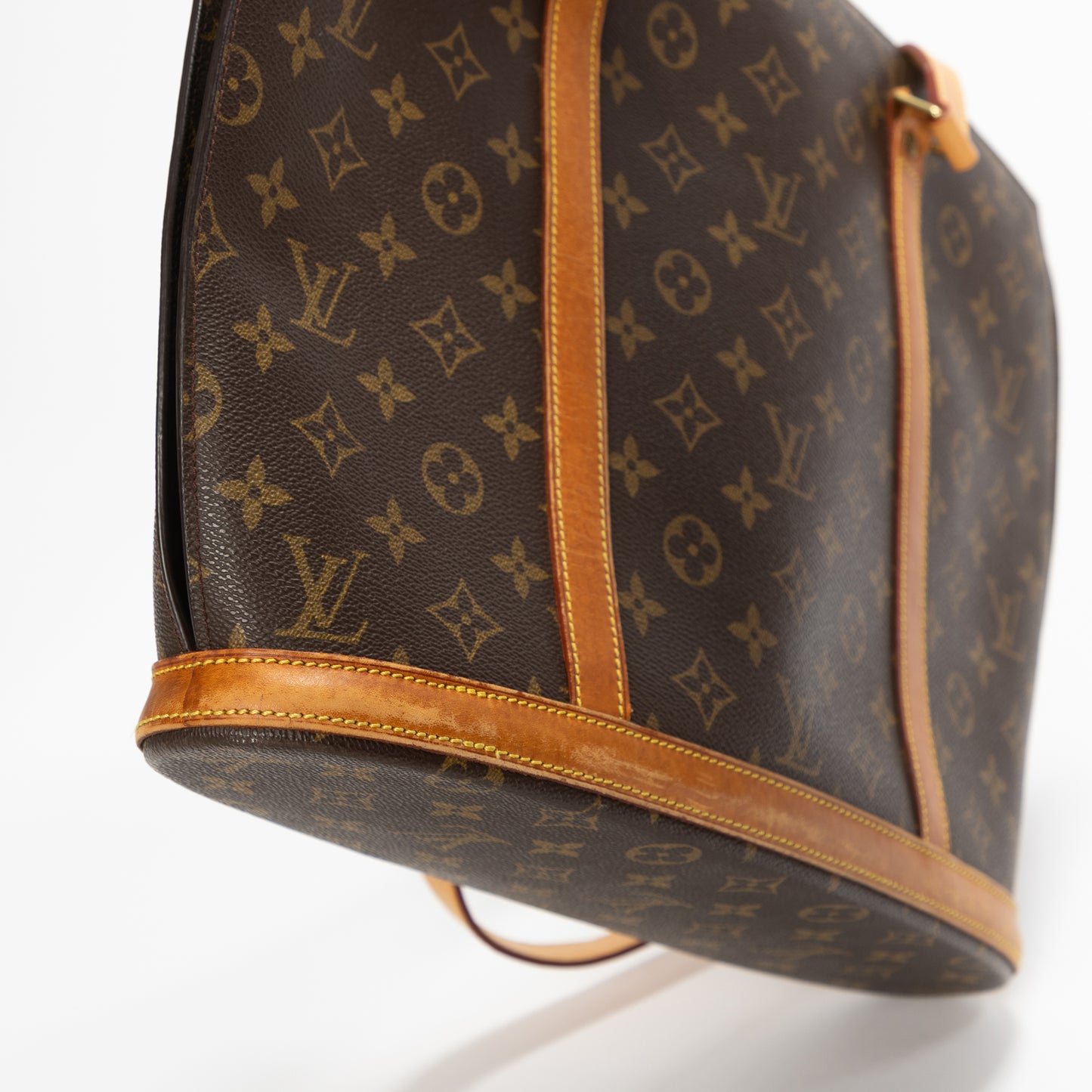 BORSA A SPALLA LOUIS VUITTON "BABYLONE"