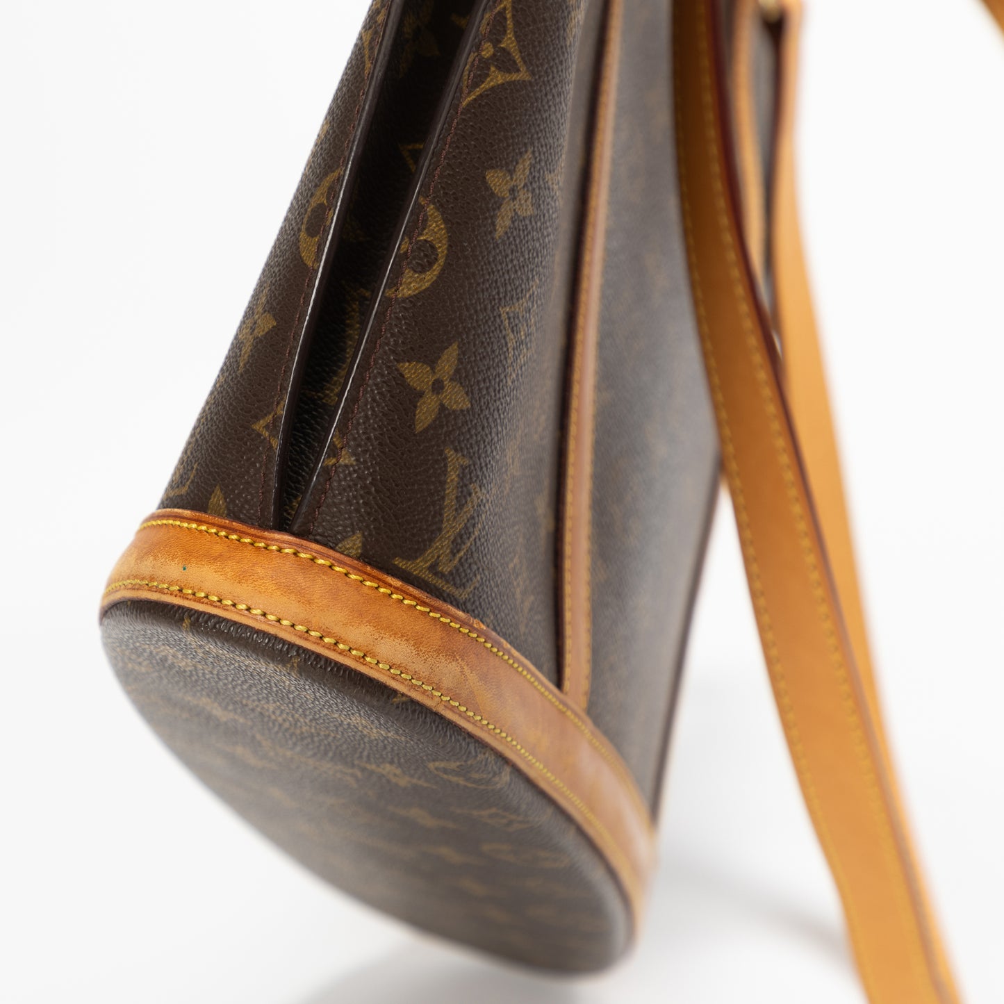 BORSA A SPALLA LOUIS VUITTON "BABYLONE"