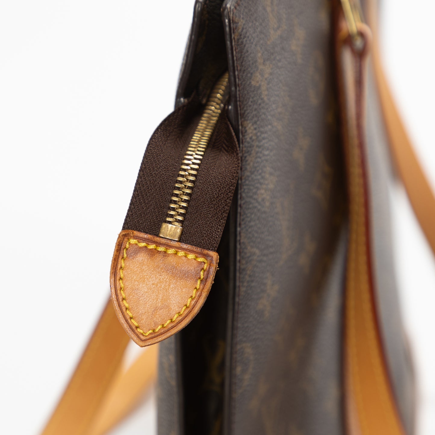 BORSA A SPALLA LOUIS VUITTON "BABYLONE"