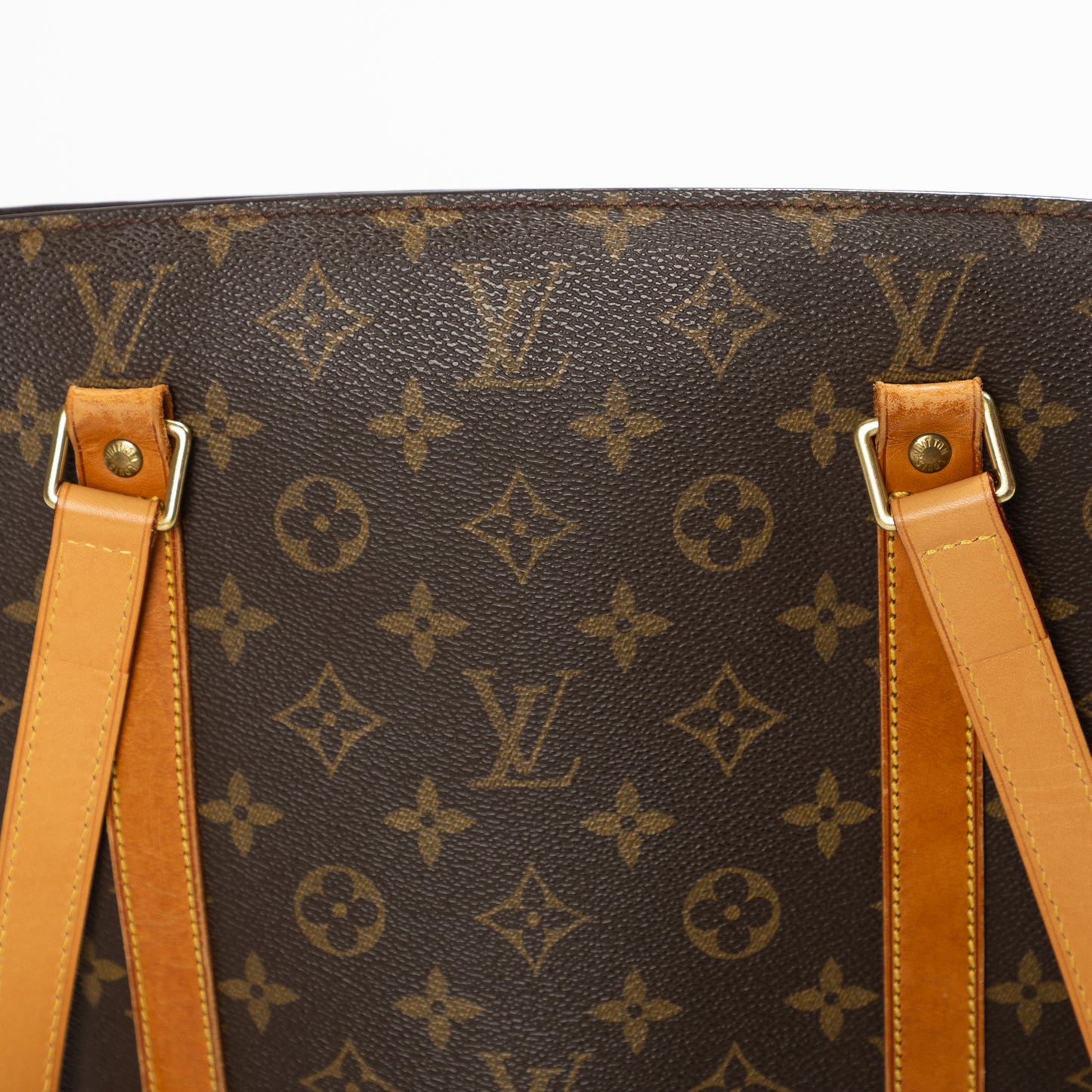 BORSA A SPALLA LOUIS VUITTON "BABYLONE"