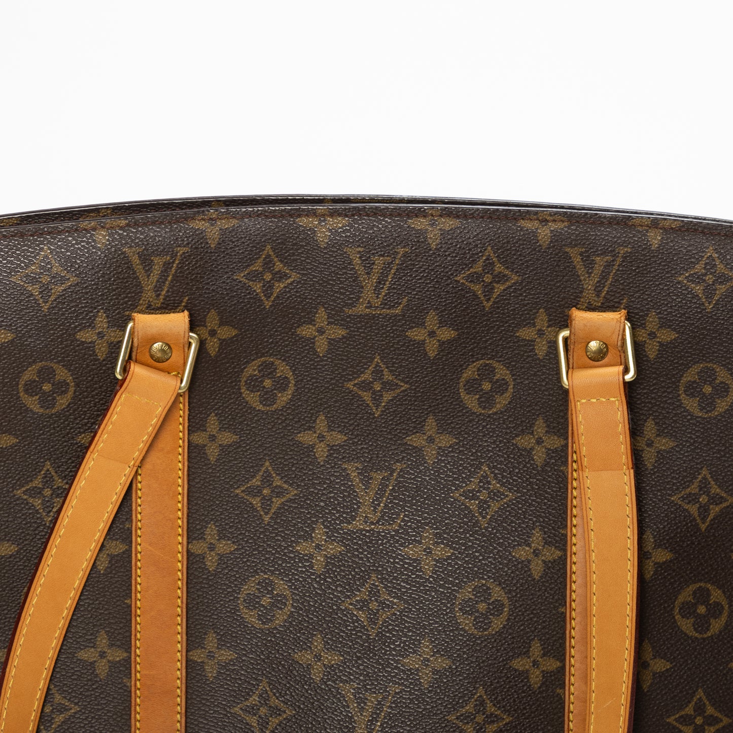 BORSA A SPALLA LOUIS VUITTON "BABYLONE"