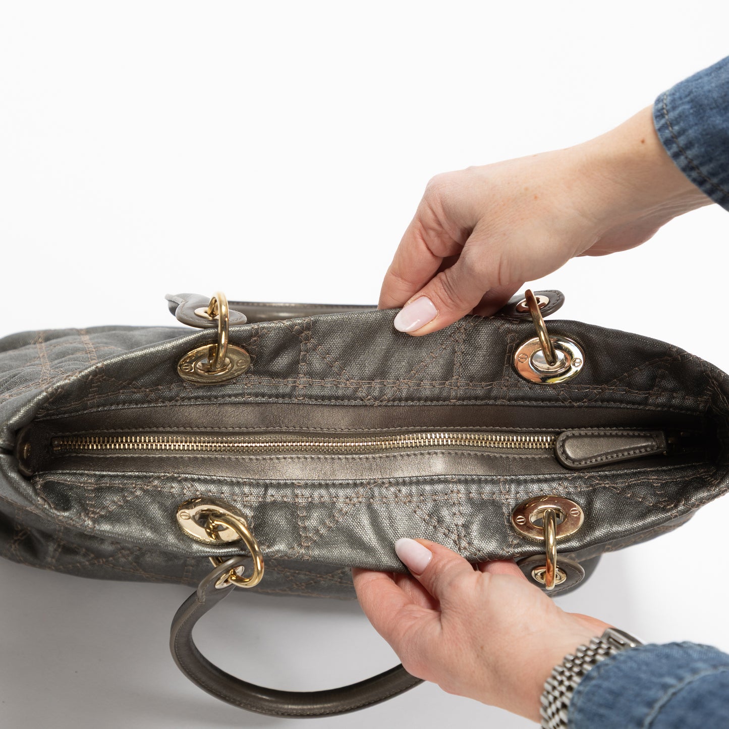BORSA DIOR PANAREA