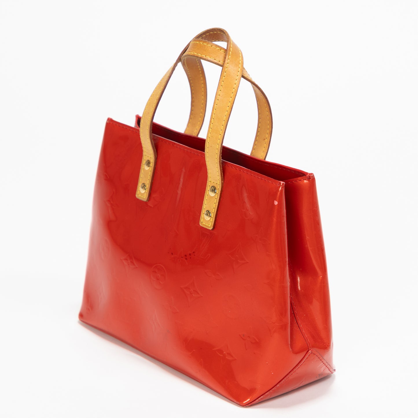 BORSA LOUIS VUITTON READE PM