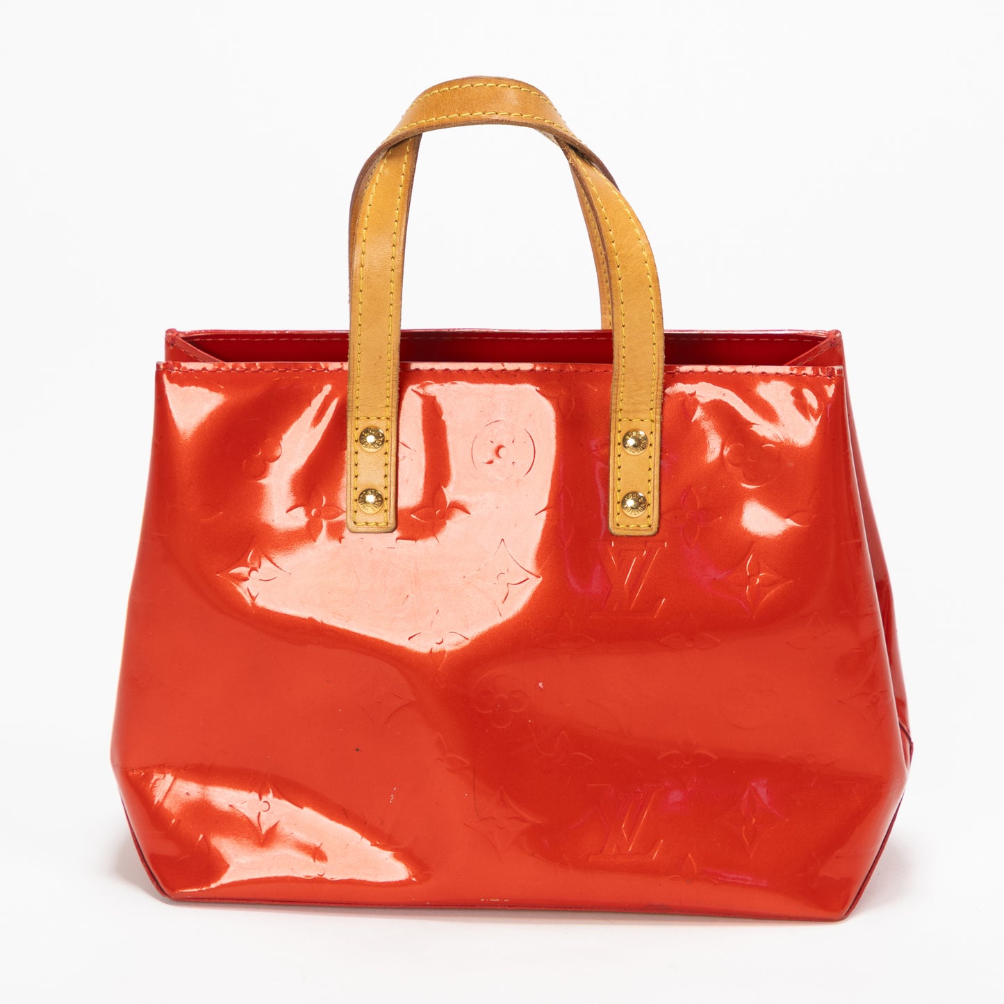 BORSA LOUIS VUITTON READE PM