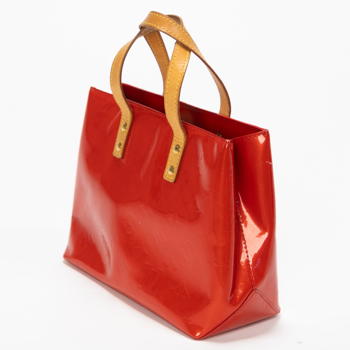 BORSA LOUIS VUITTON READE PM