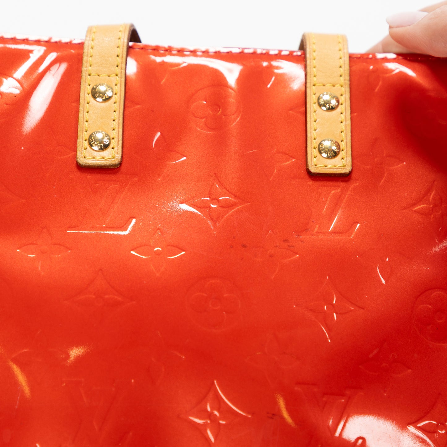 BORSA LOUIS VUITTON READE PM