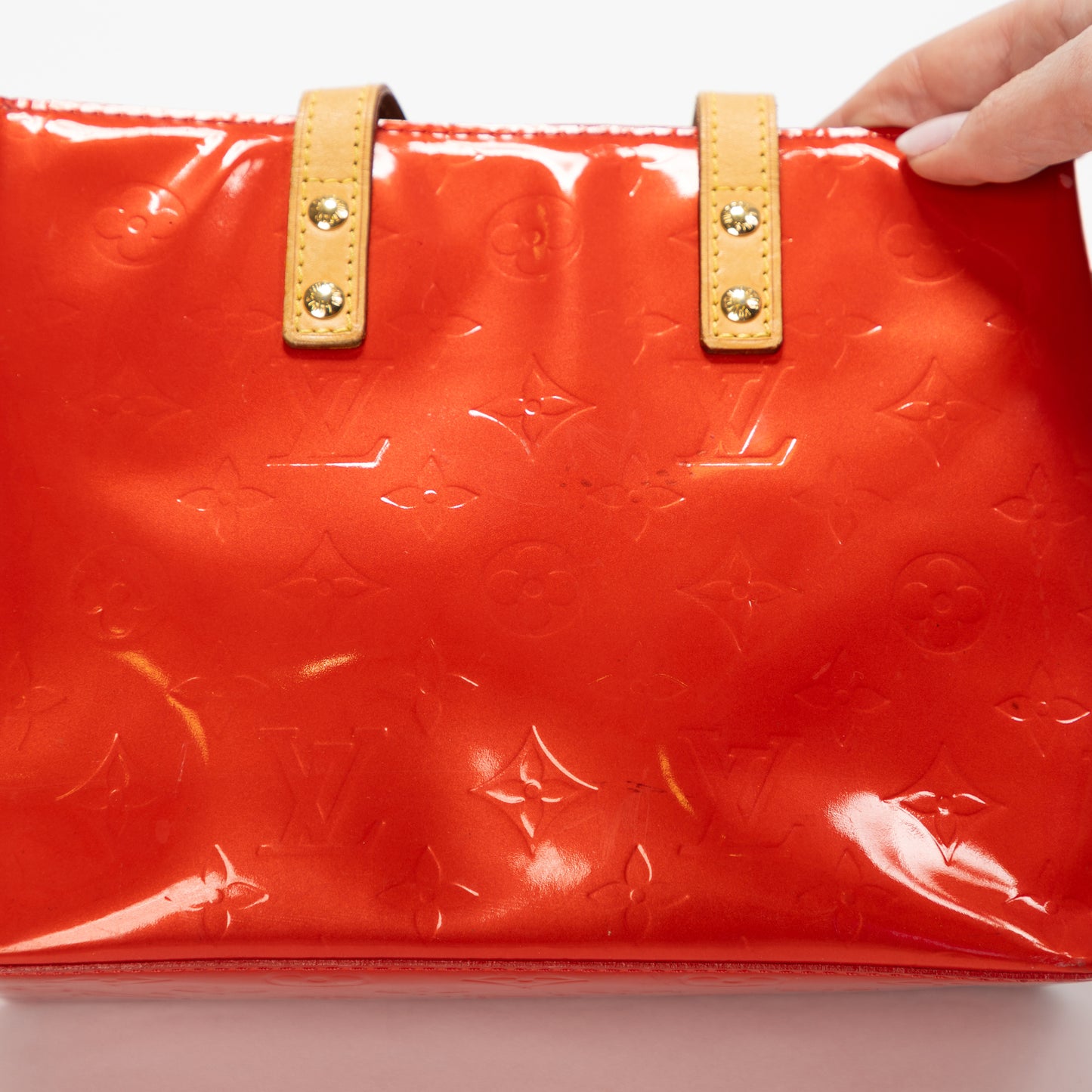 BORSA LOUIS VUITTON READE PM