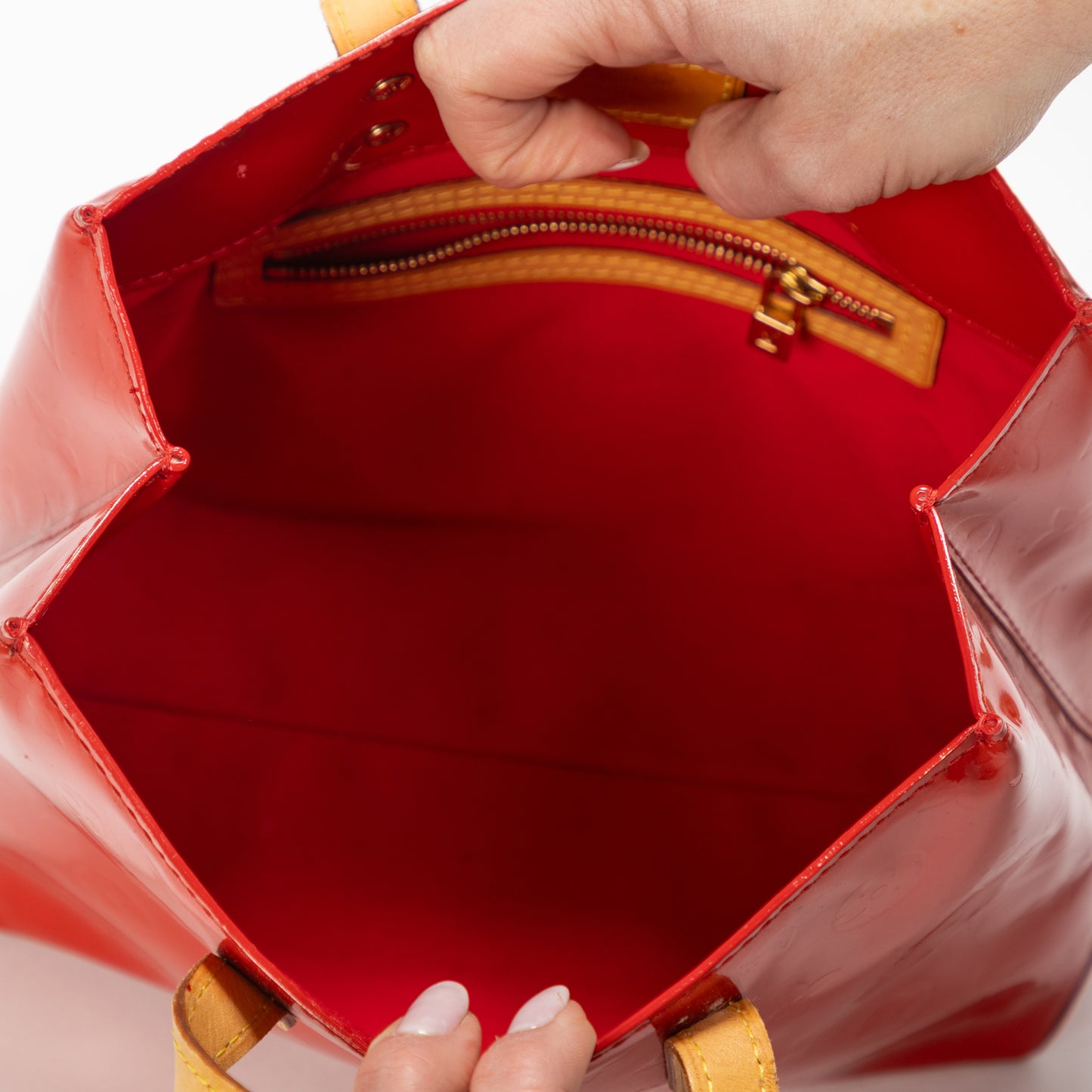 BORSA LOUIS VUITTON READE PM