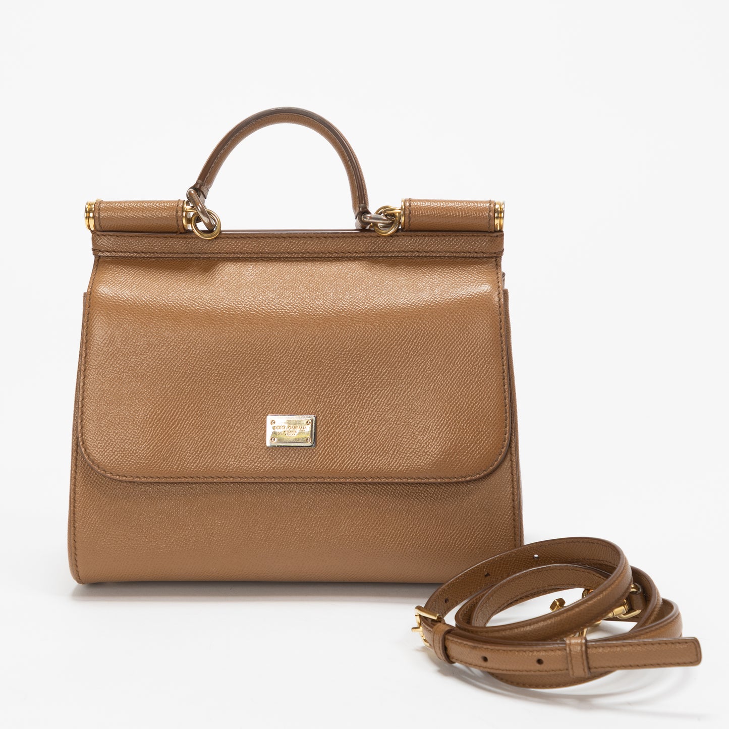 BORSA DOLCE & GABBANA MISS SICILY