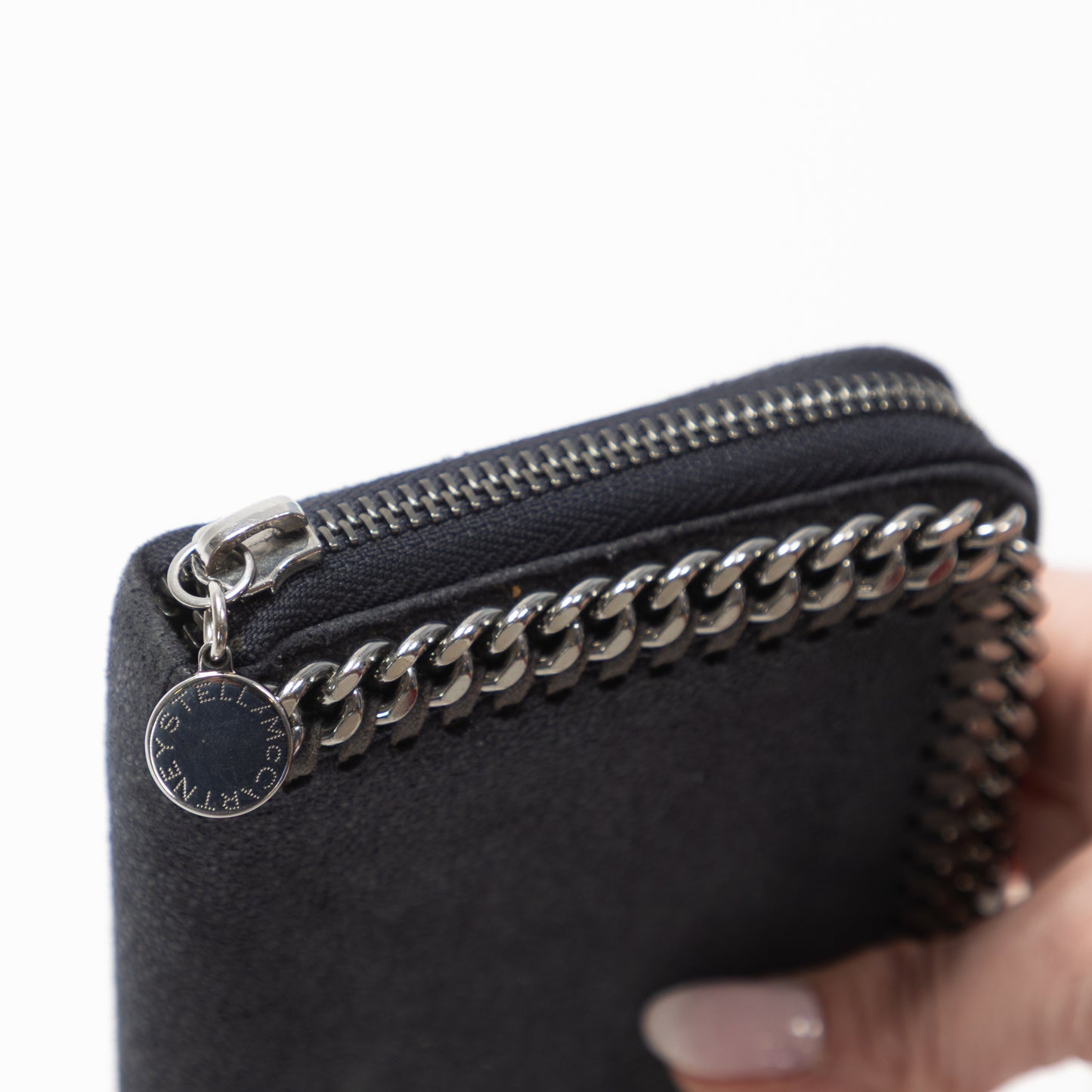 PORTAFOGLIO STELLA MC CARTNEY "FALABELLA"