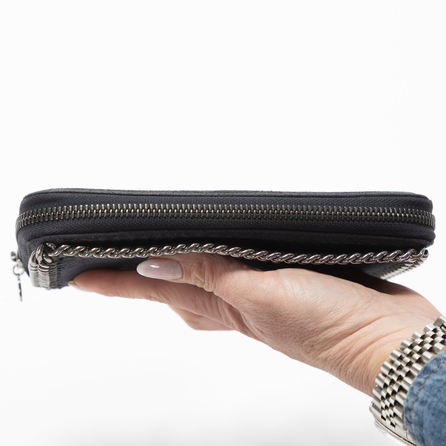 PORTAFOGLIO STELLA MC CARTNEY "FALABELLA"