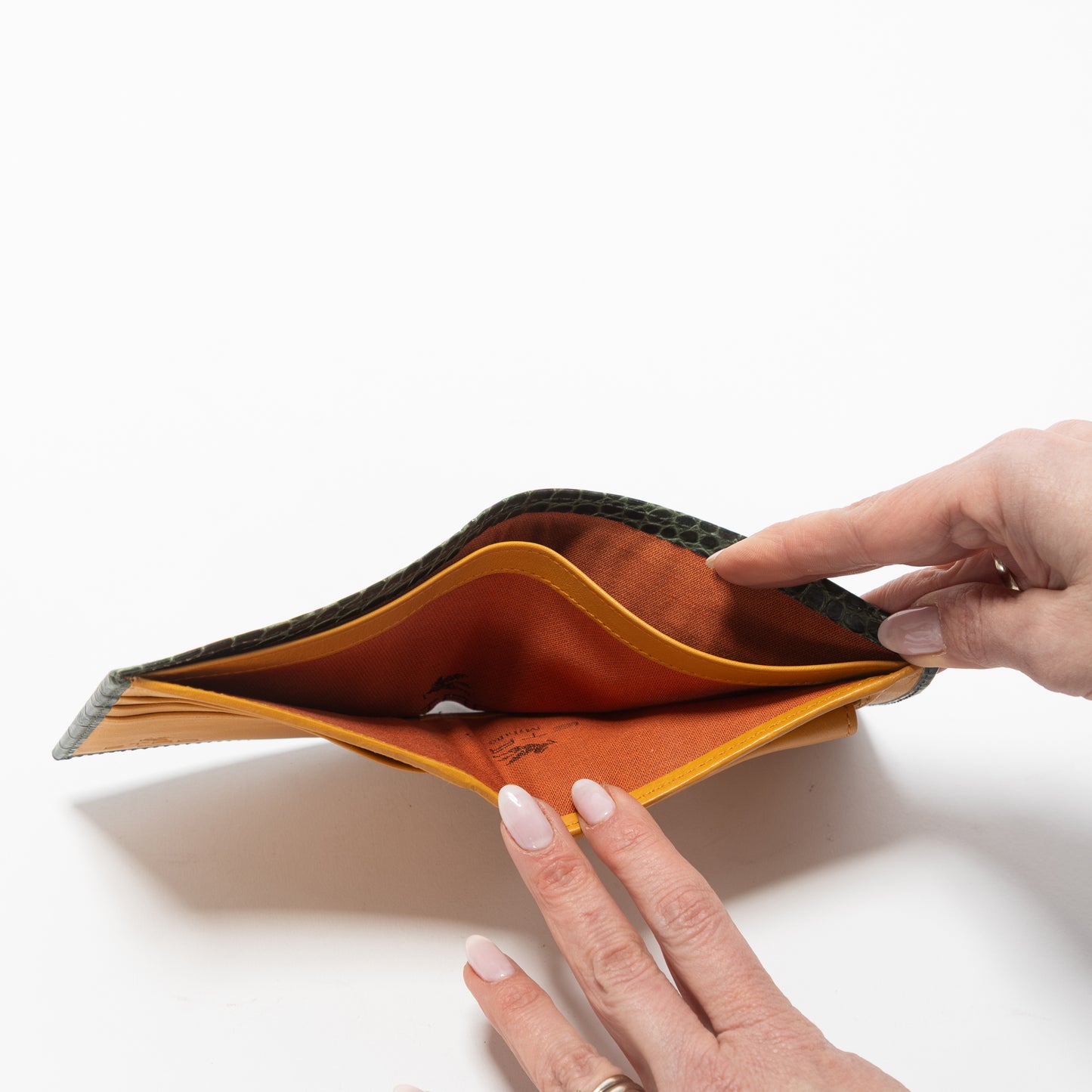 PORTAFOGLIO BI-FOLD ETRO