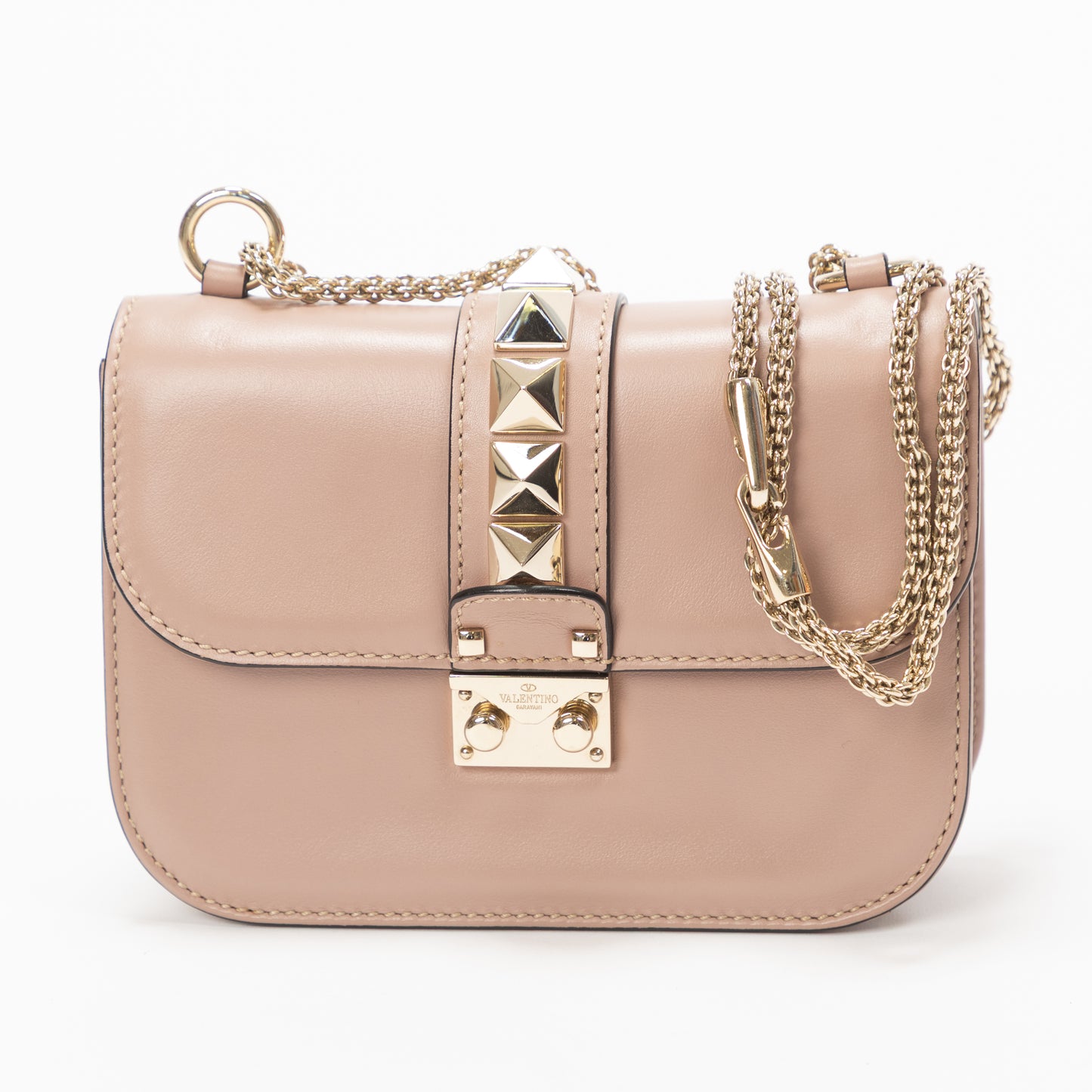 BORSA VALENTINO GARAVANI "GLAM LOCK"