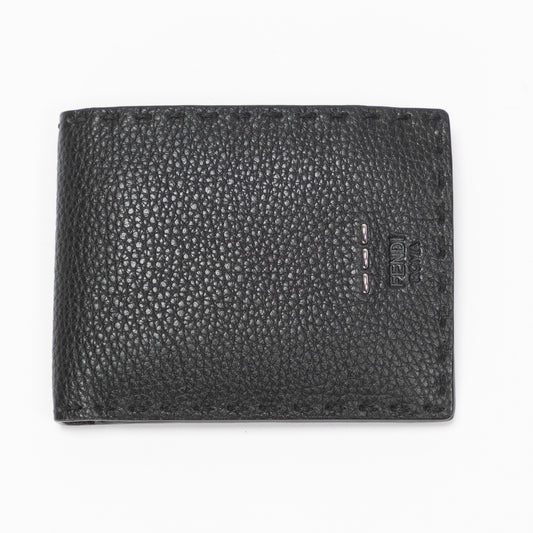 PORTAFOGLIO BI-FOLD FENDI