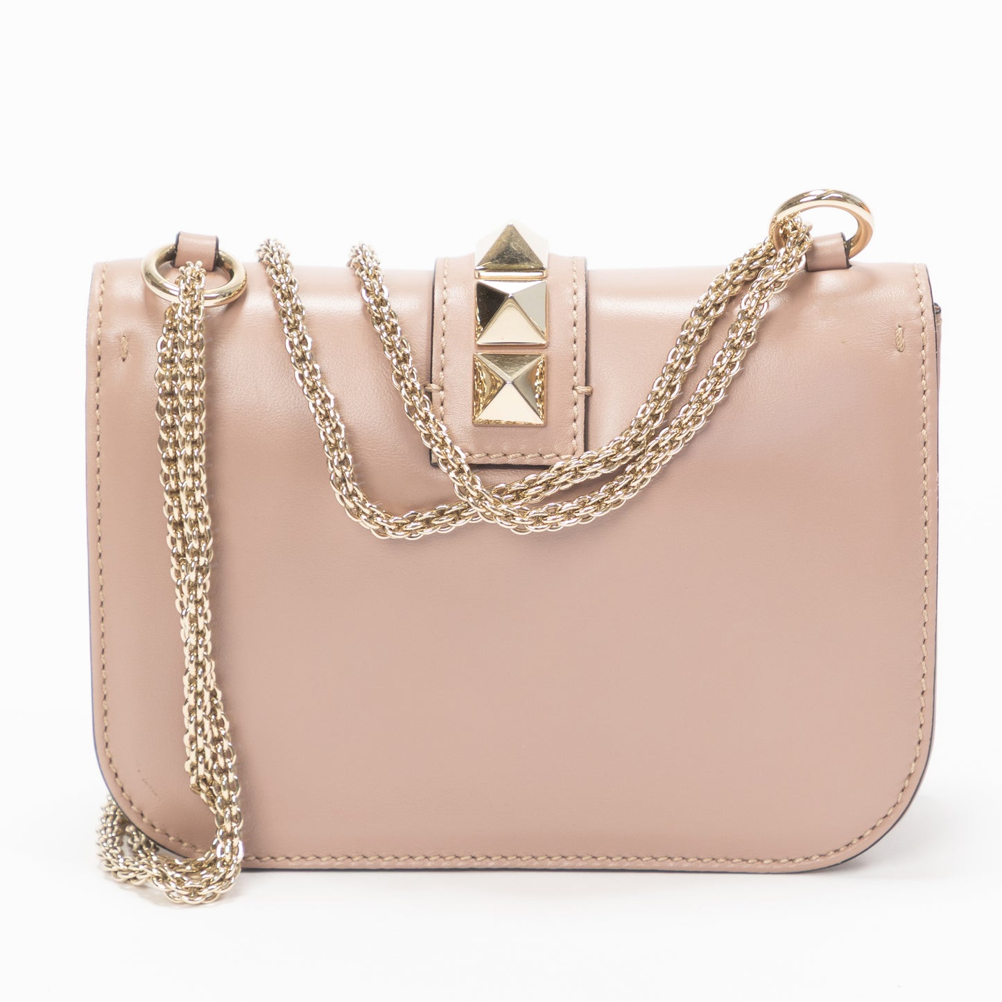 BORSA VALENTINO GARAVANI "GLAM LOCK"