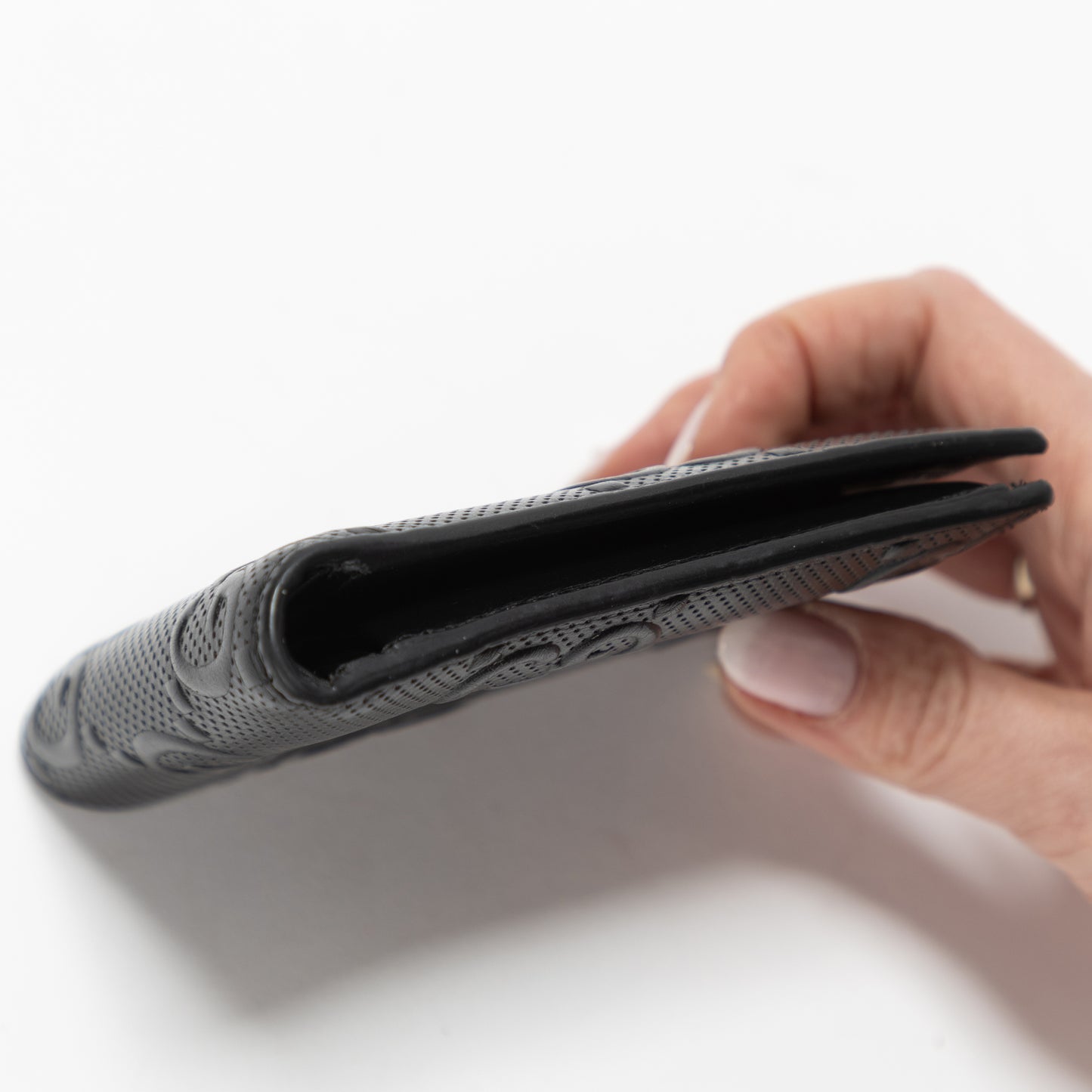 PORTAFOGLIO BI-FOLD GUCCI