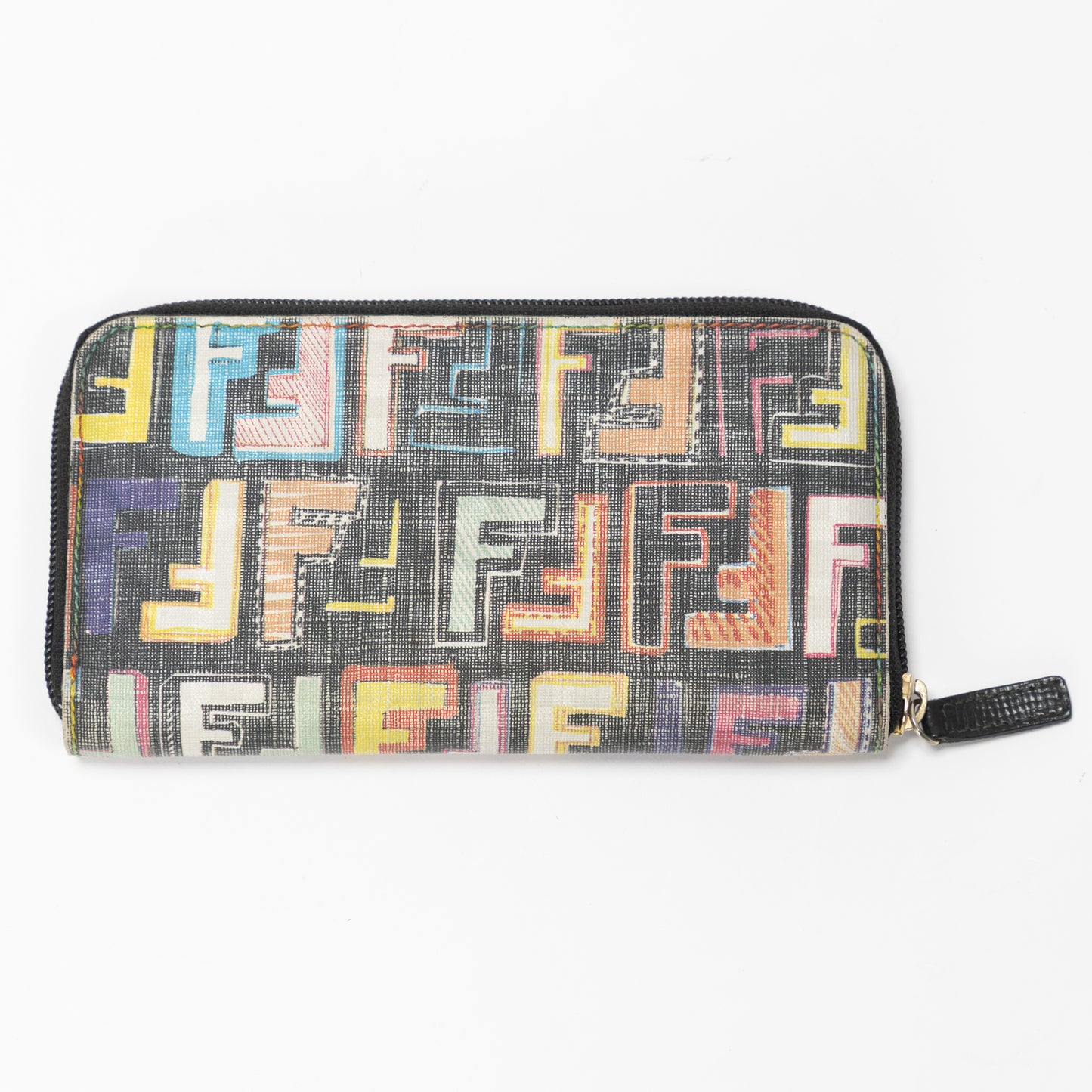 PORTAFOGLIO FENDI KALEIDOSCOPE