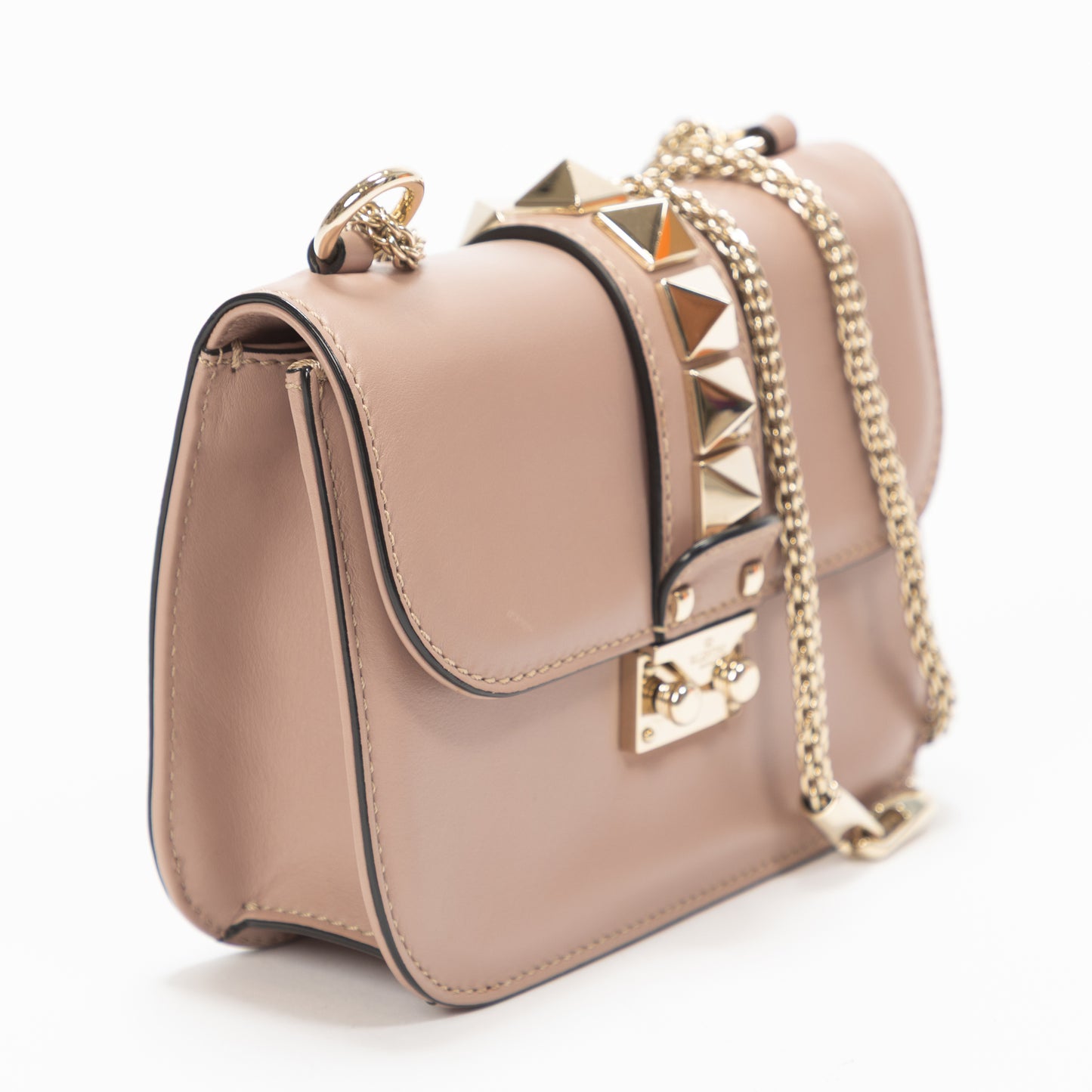 BORSA VALENTINO GARAVANI "GLAM LOCK"