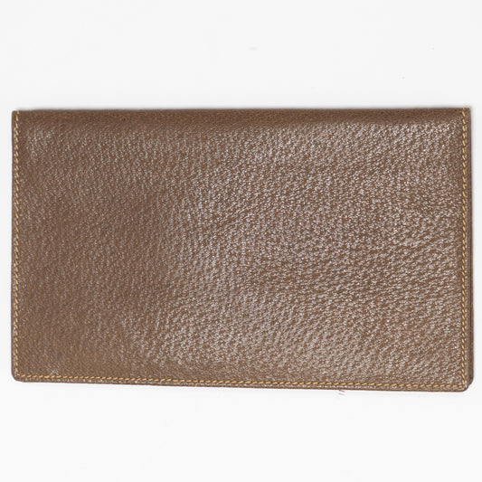 PORTAFOGLIO LONG VERTICAL GUCCI