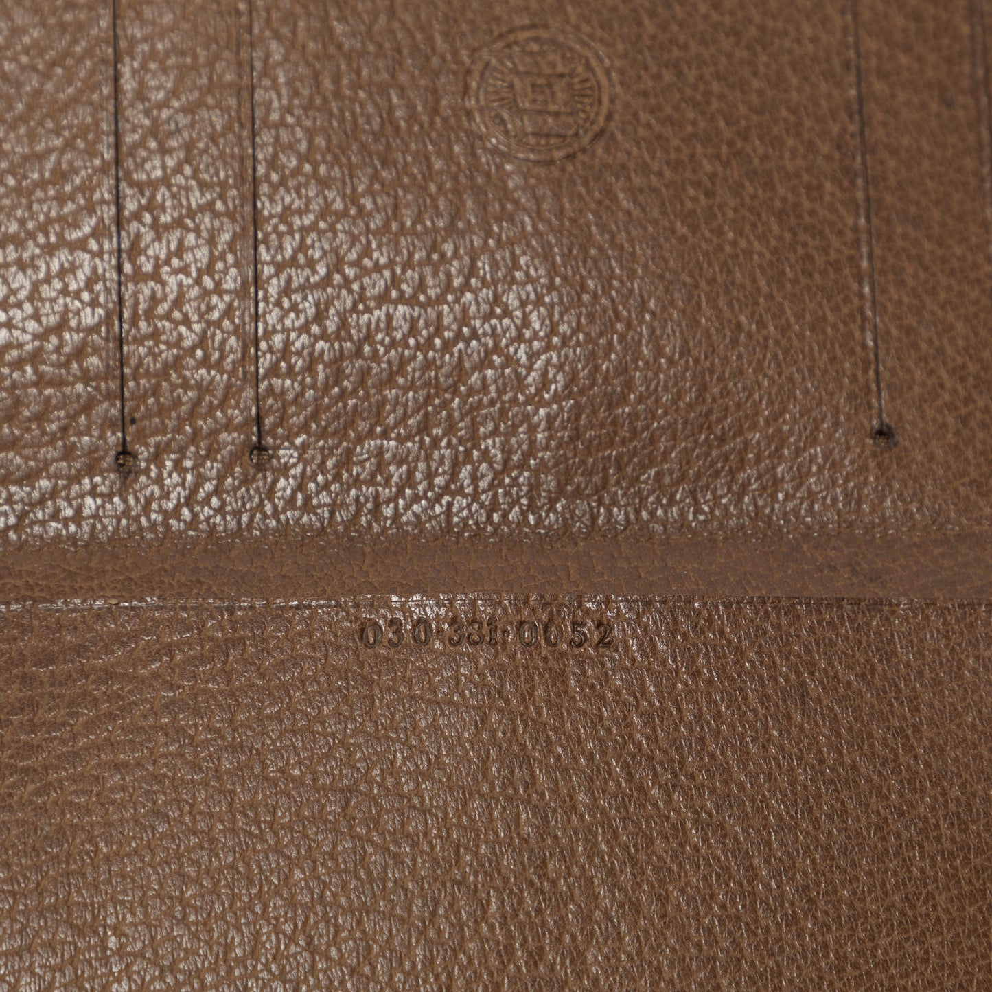 PORTAFOGLIO LONG VERTICAL GUCCI