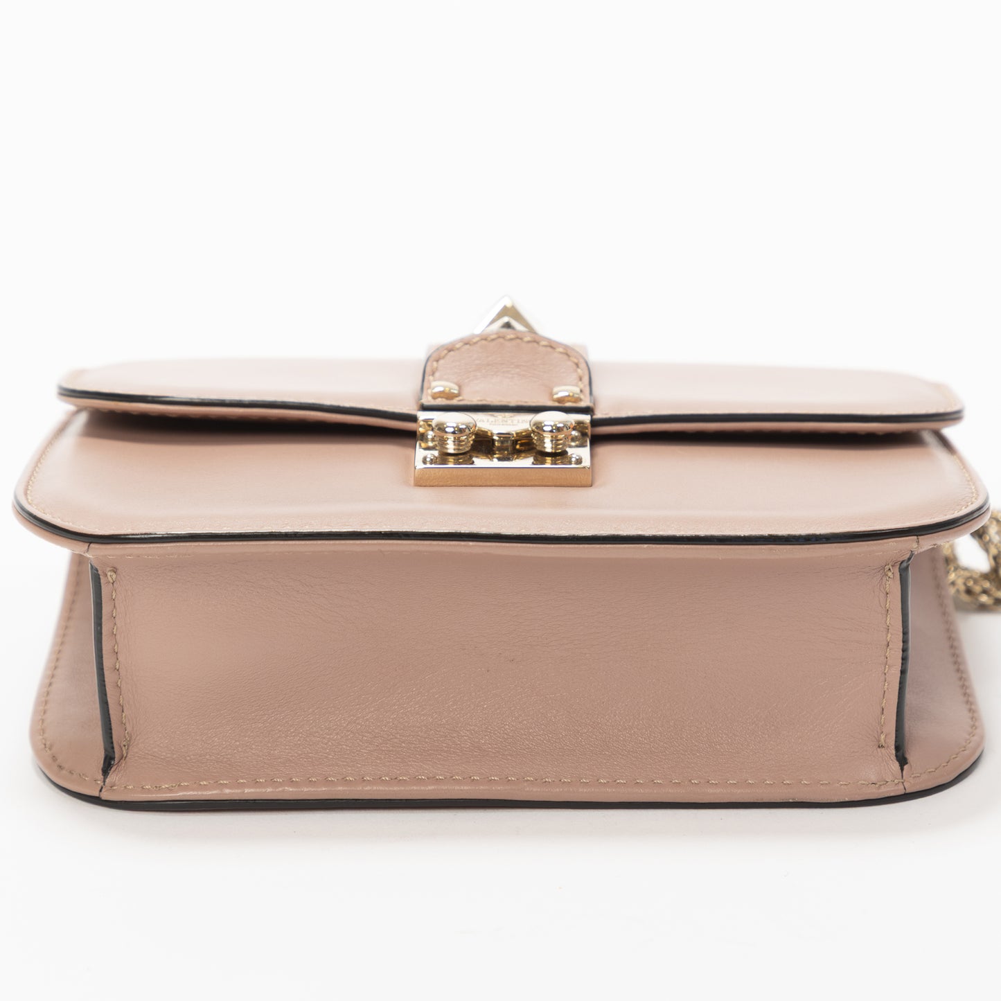 BORSA VALENTINO GARAVANI "GLAM LOCK"