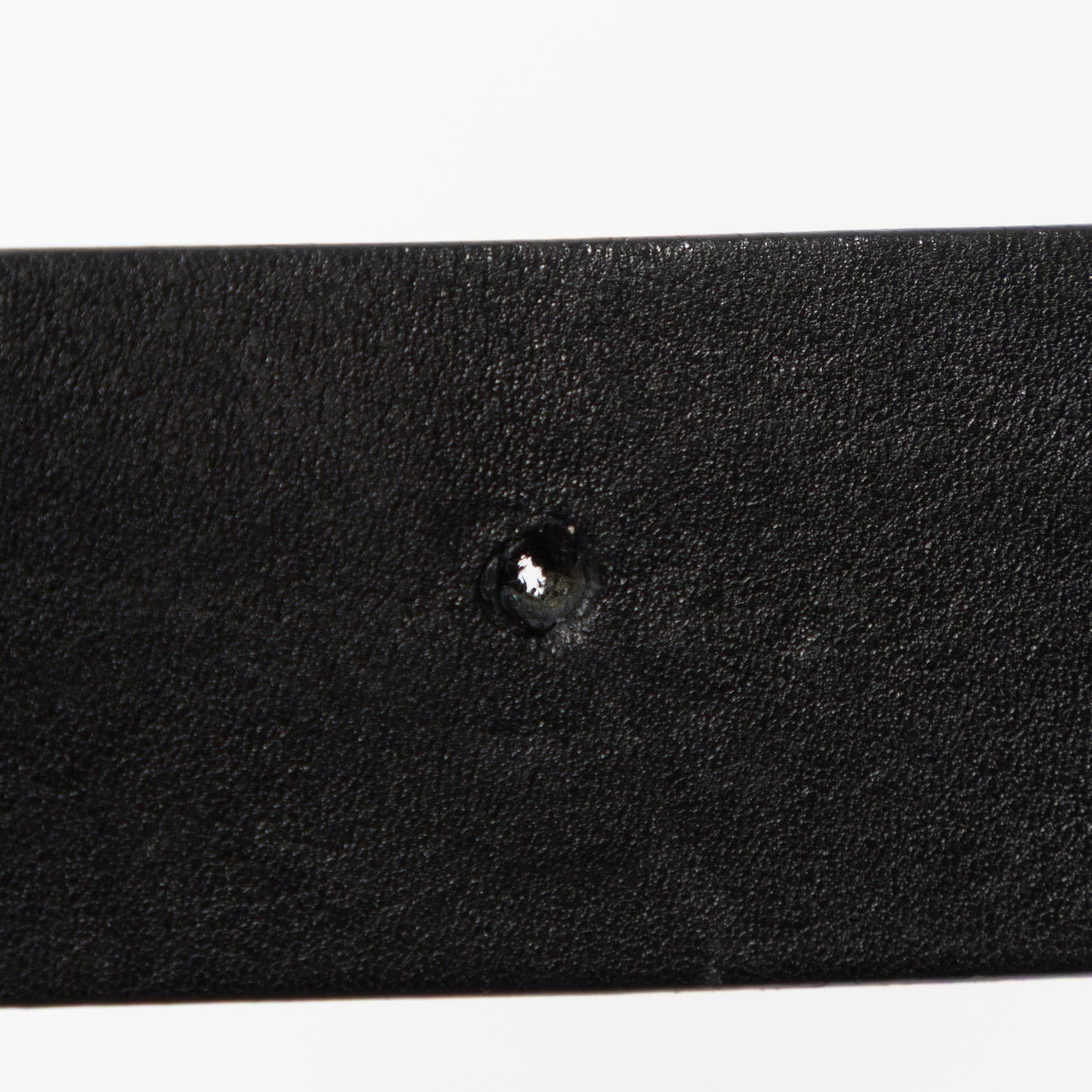 CINTURA YSL LOGO DORATO