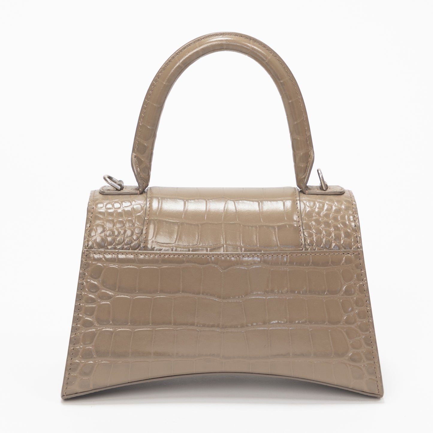 BORSA BALENCIAGA "HOURGLASS"
