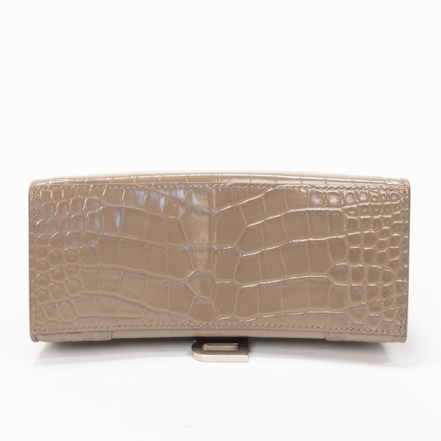 BORSA BALENCIAGA "HOURGLASS"