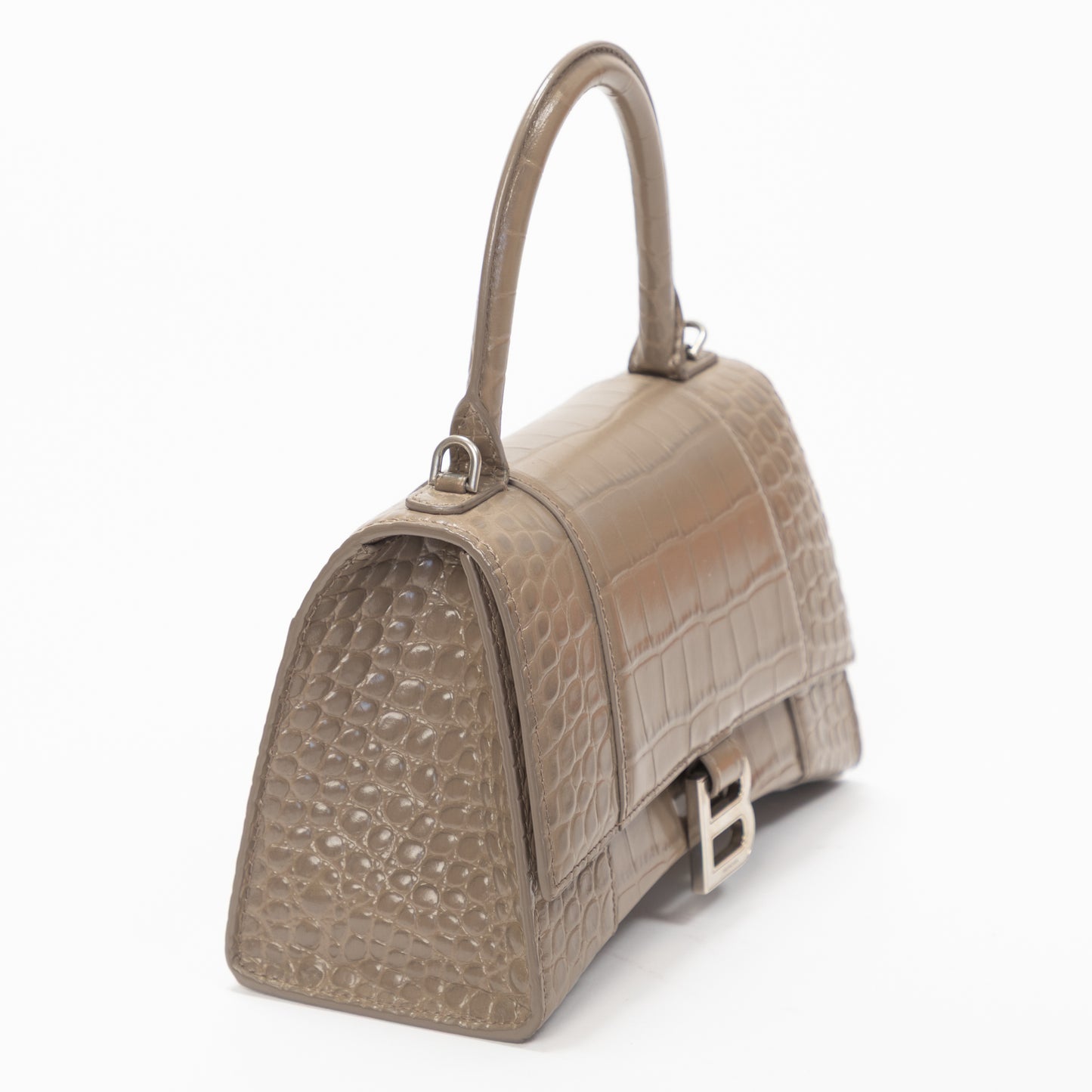 BORSA BALENCIAGA "HOURGLASS"