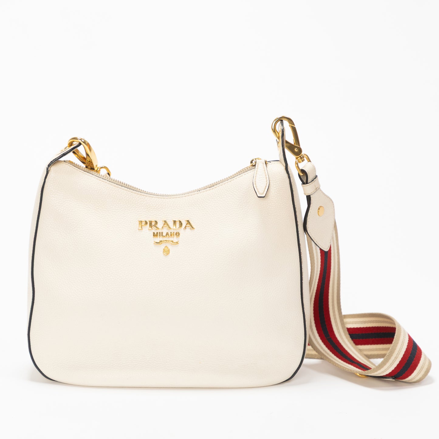 BORSA PRADA HOBO BAG