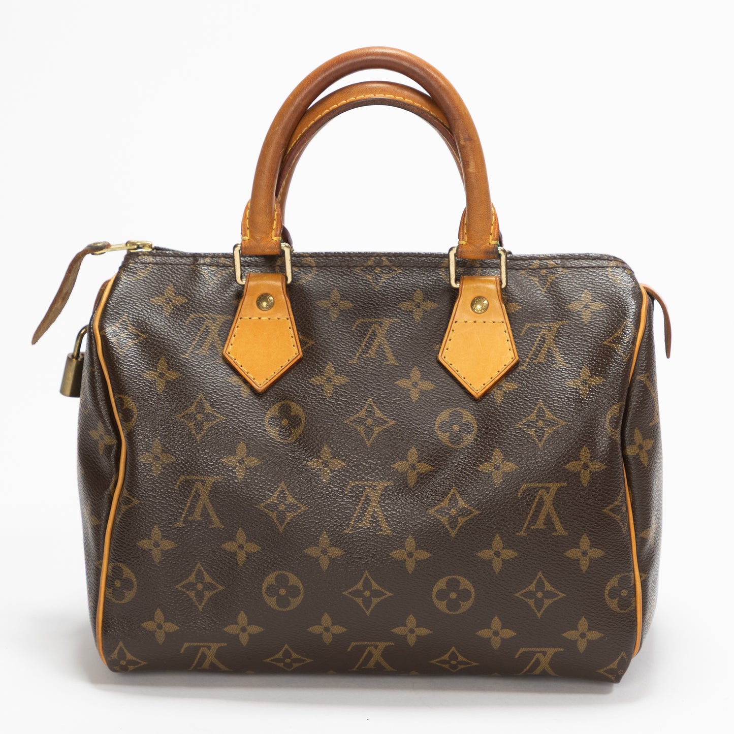 BORSA SPEEDY 25 LOUIS VUITTON