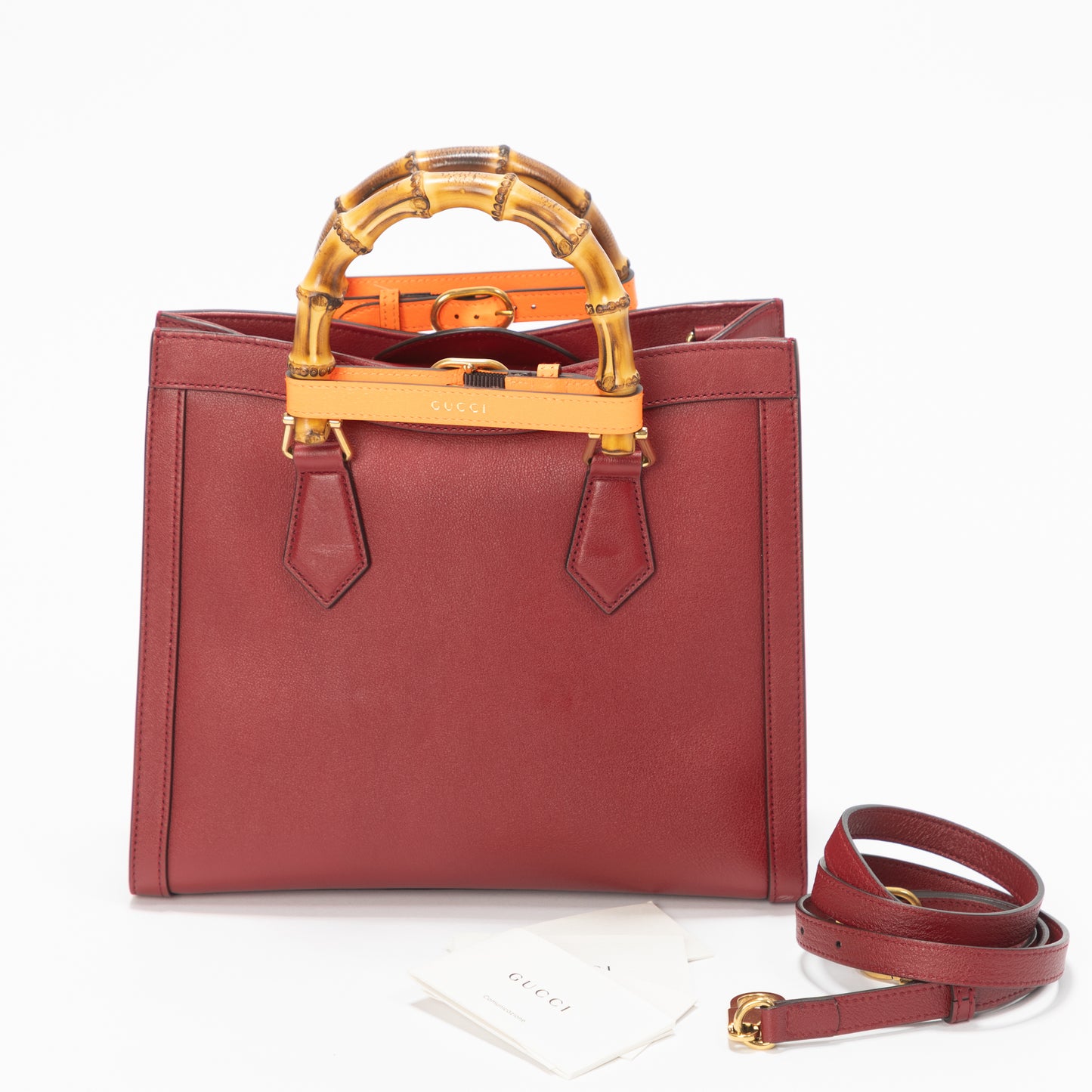 BORSA GUCCI DIANA MISURA MEDIA