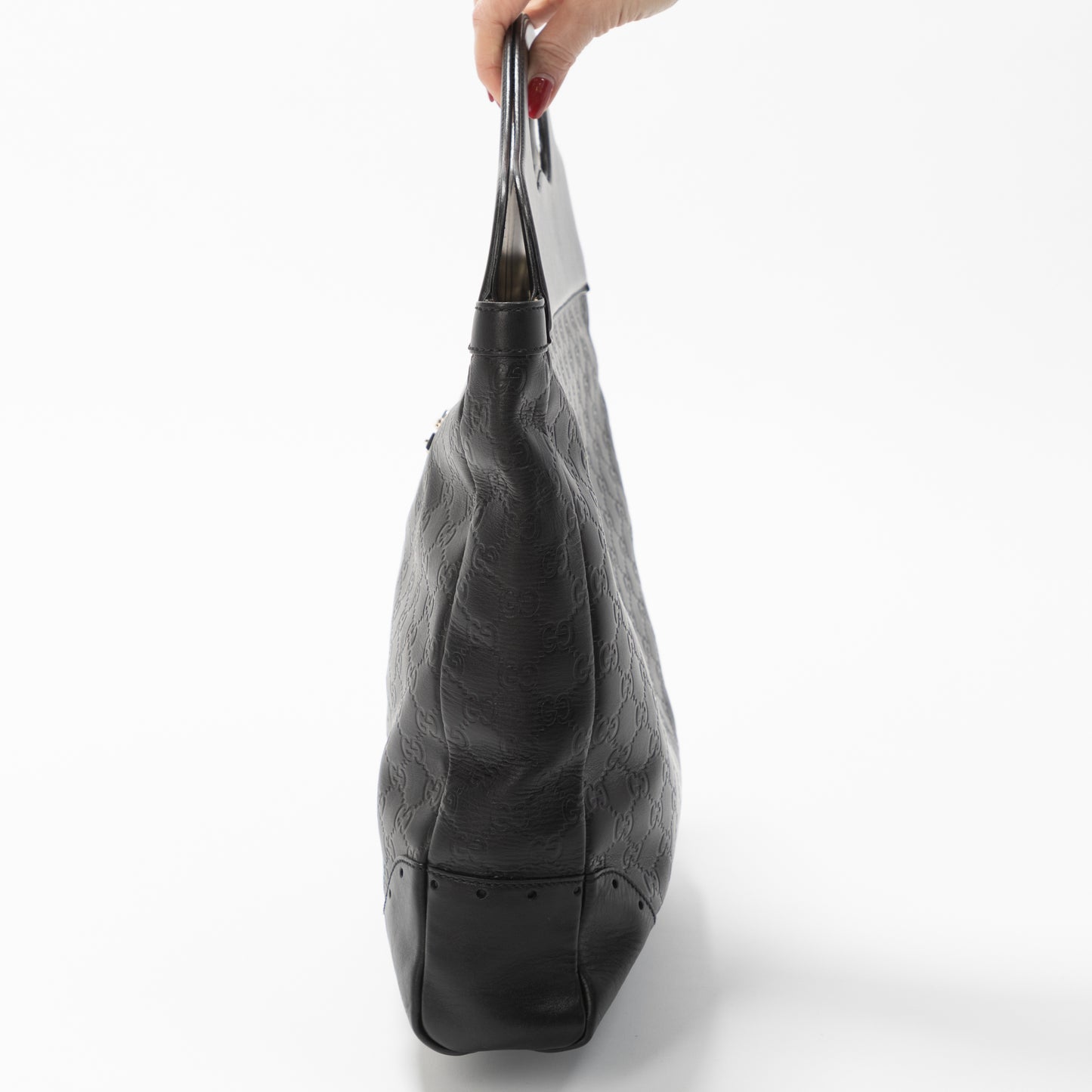 BORSA GUCCI GUCCISSIMA
