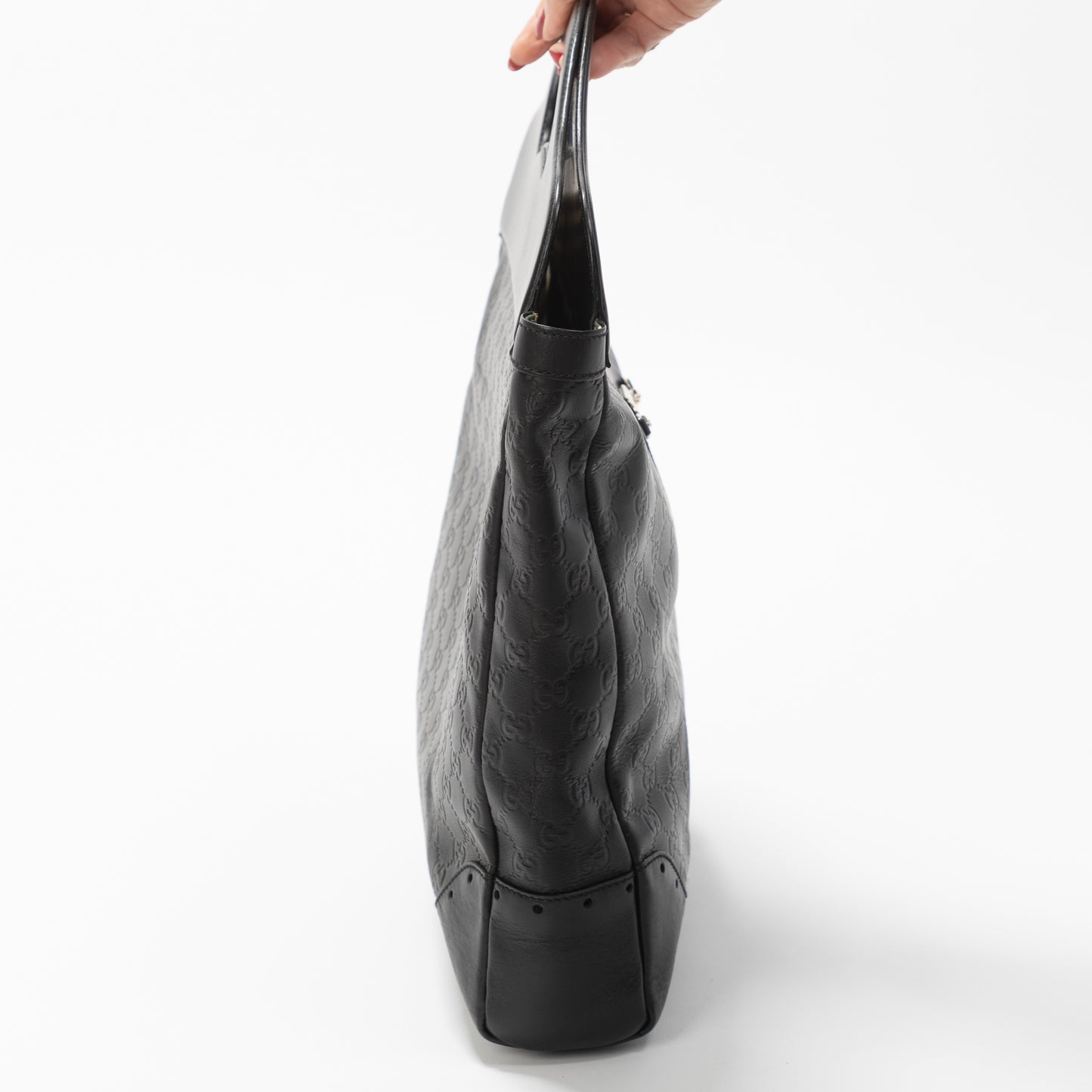 BORSA GUCCI GUCCISSIMA