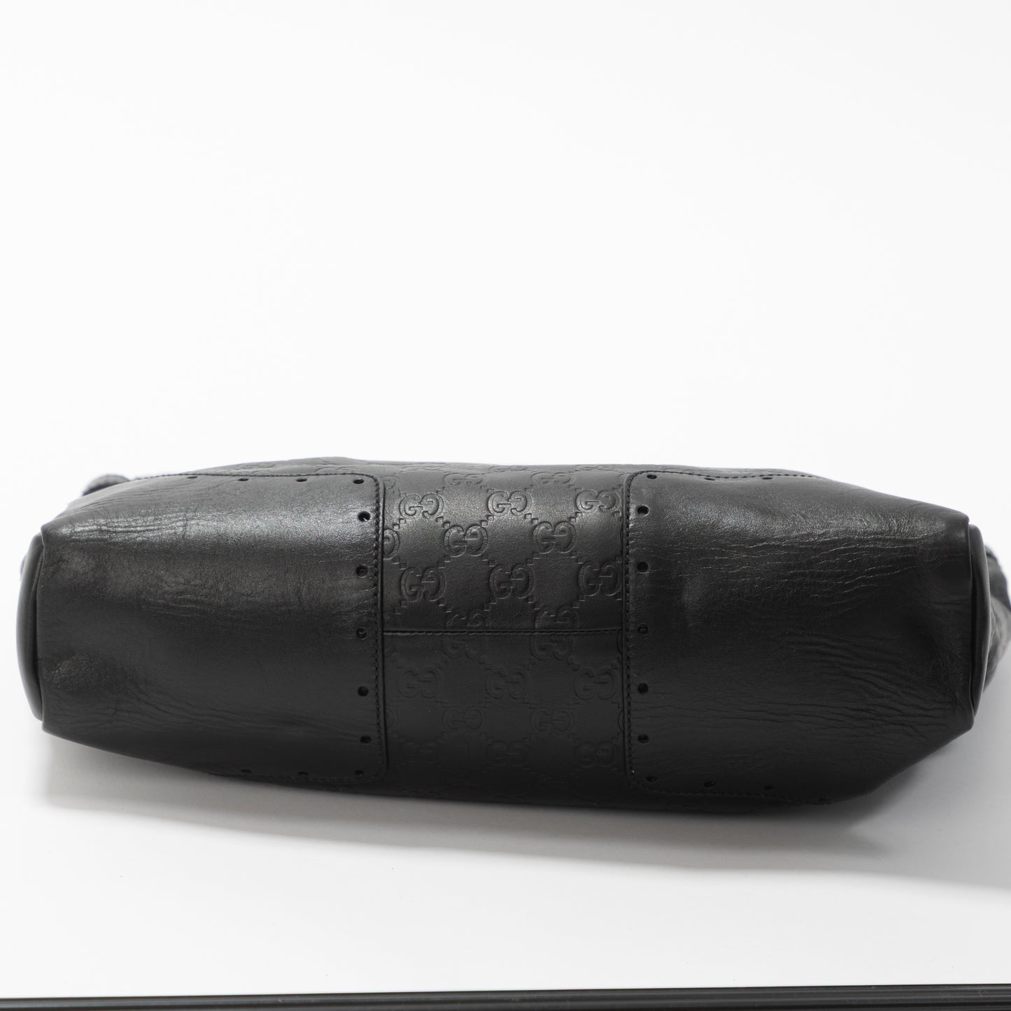 BORSA GUCCI GUCCISSIMA