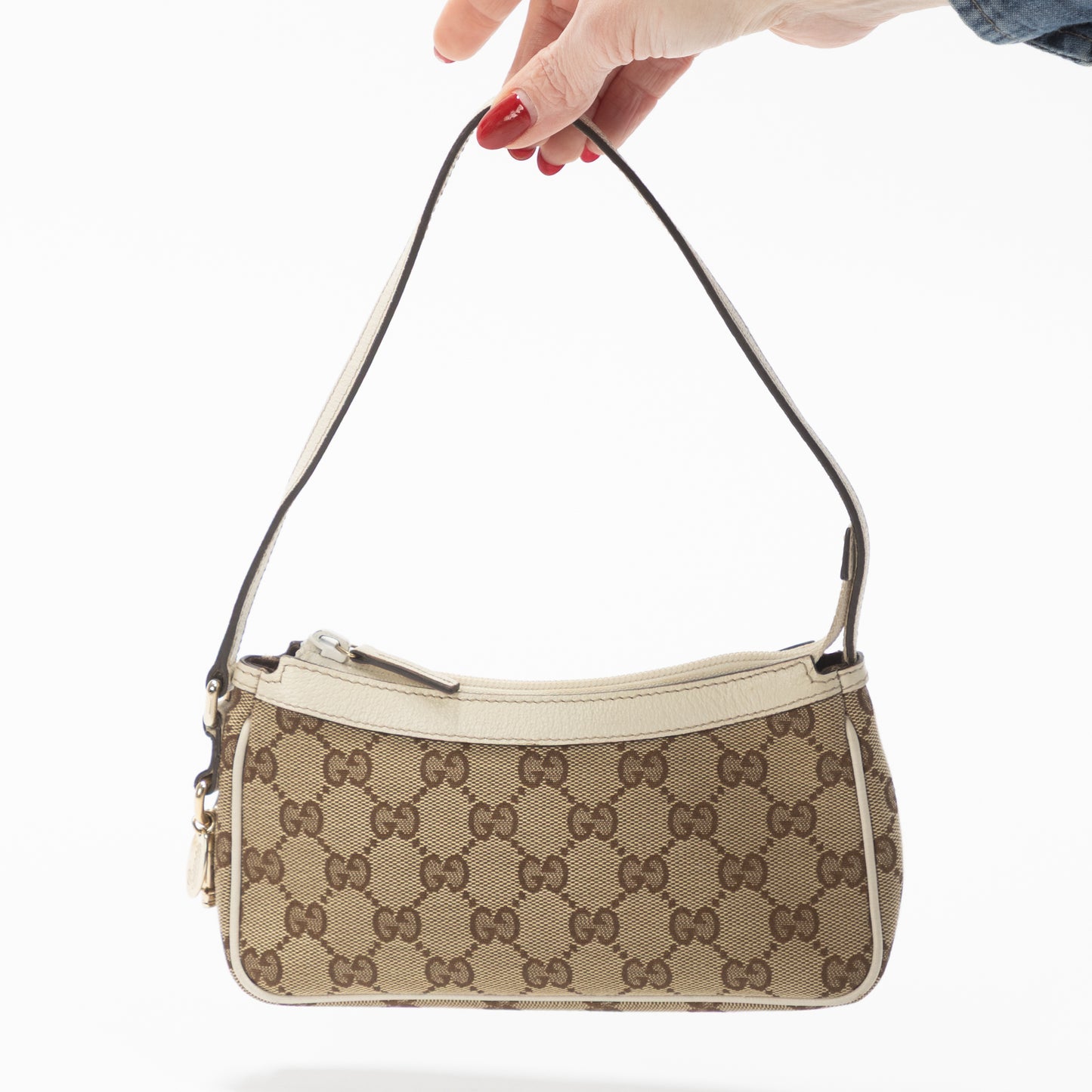 BORSA GUCCI MINI POCHETTE