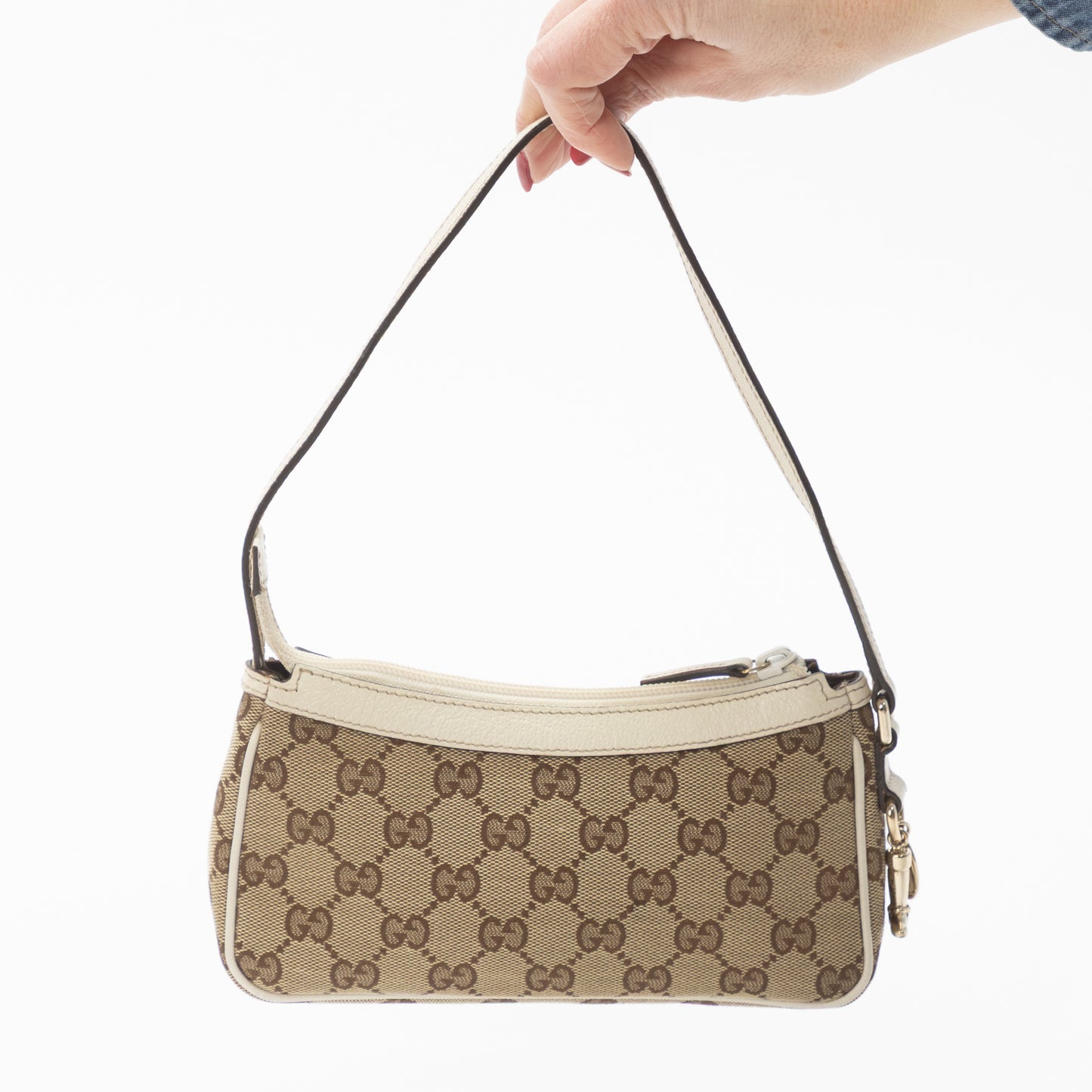 BORSA GUCCI MINI POCHETTE